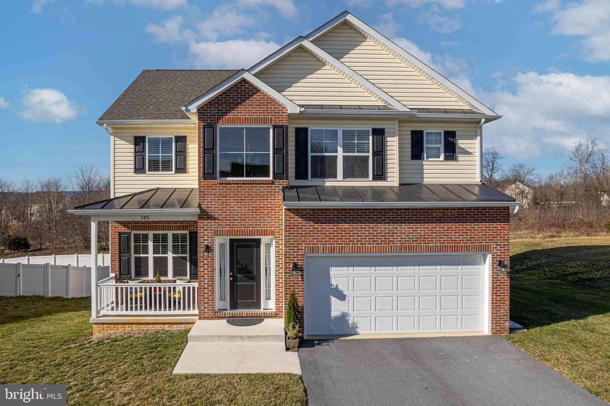 STONEY RIDGE - Residential