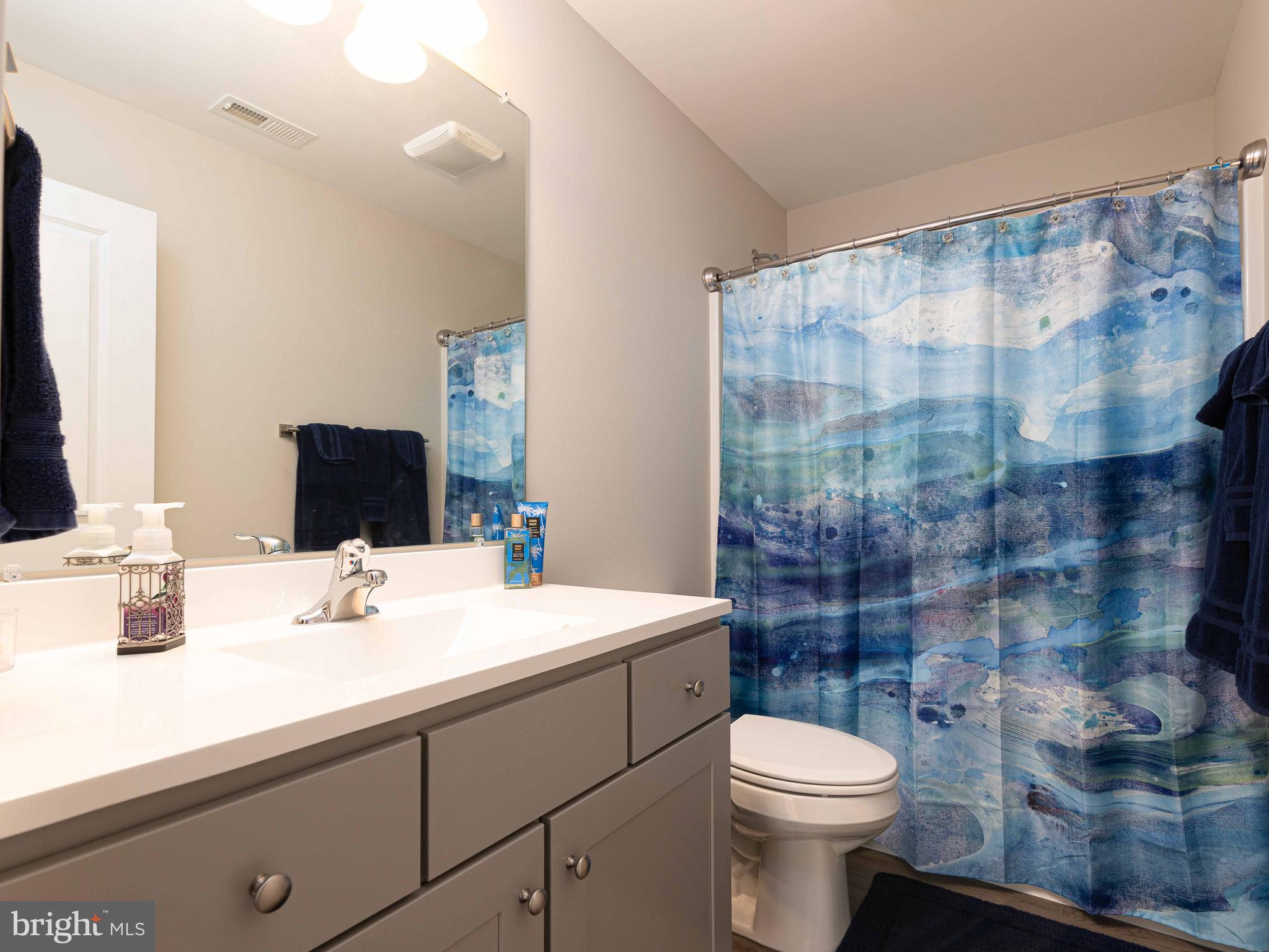 STONEY RIDGE - Residential