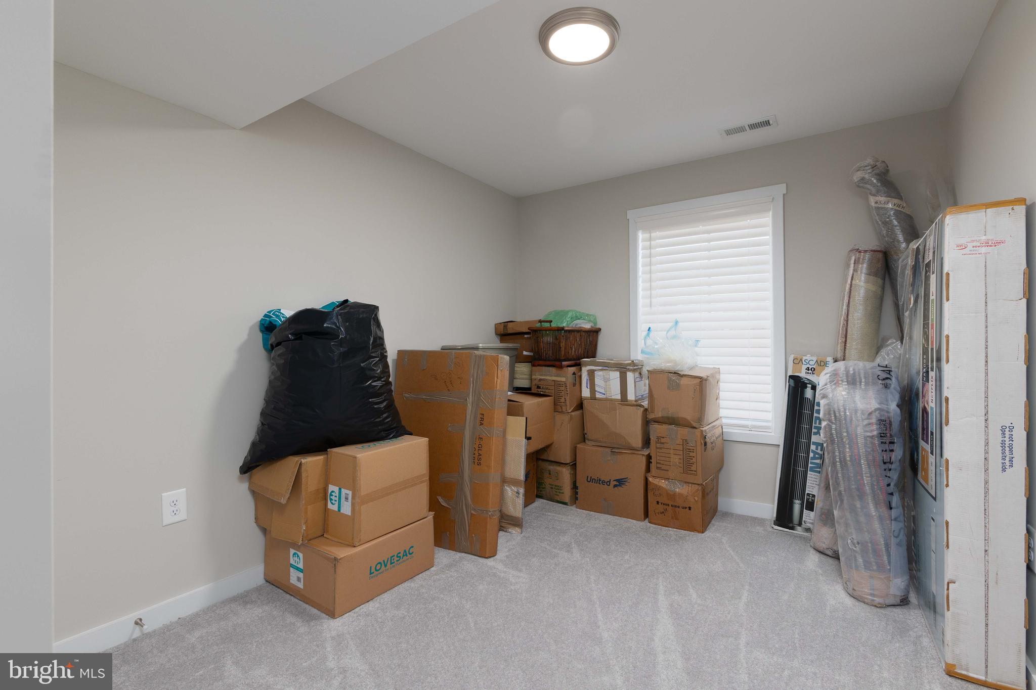 STONEY RIDGE - Residential