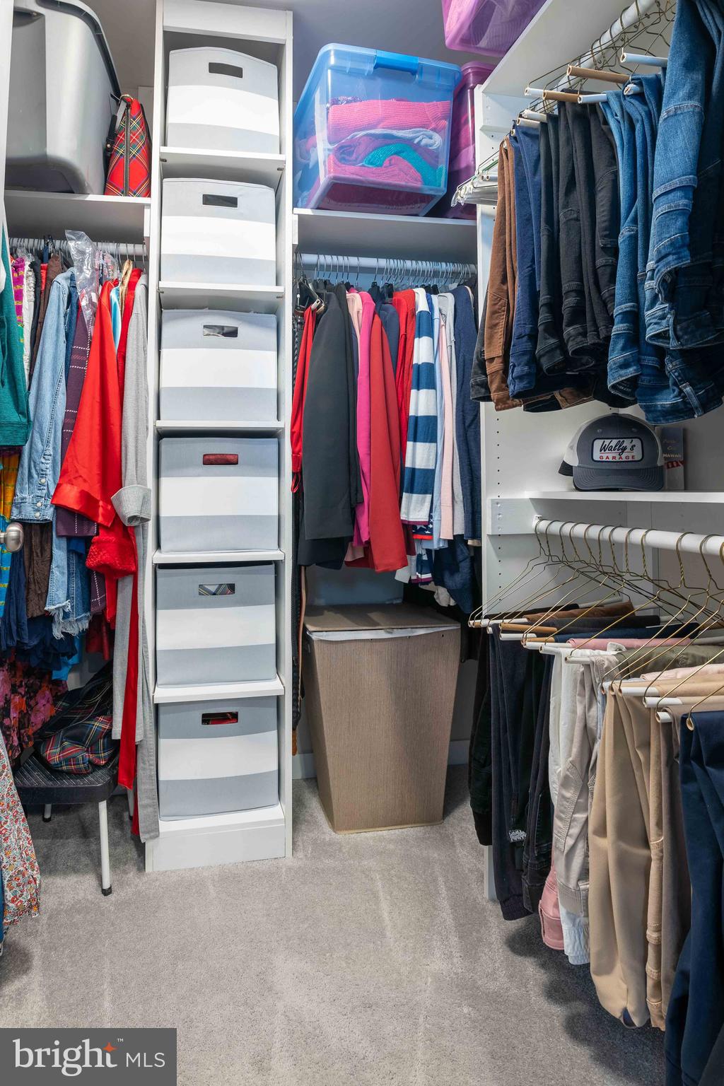 STONEY RIDGE - Residential