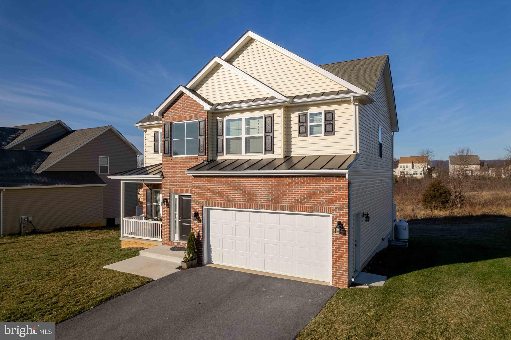 STONEY RIDGE - Residential