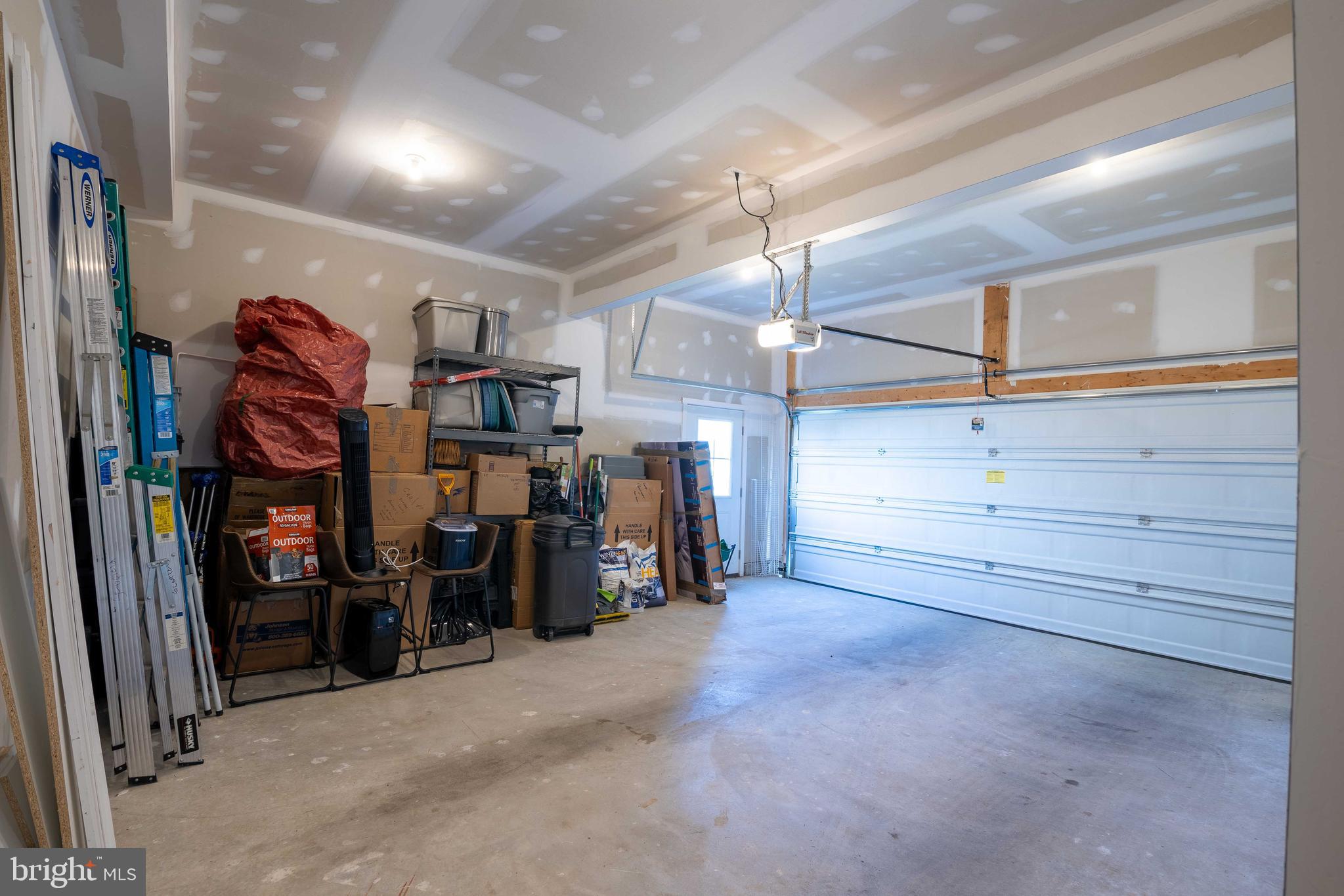 STONEY RIDGE - Residential