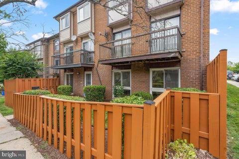 Condo For Sale - 2344 Sun Valley Circle #2-AB<br/> SILVER SPRING, MD 20906
