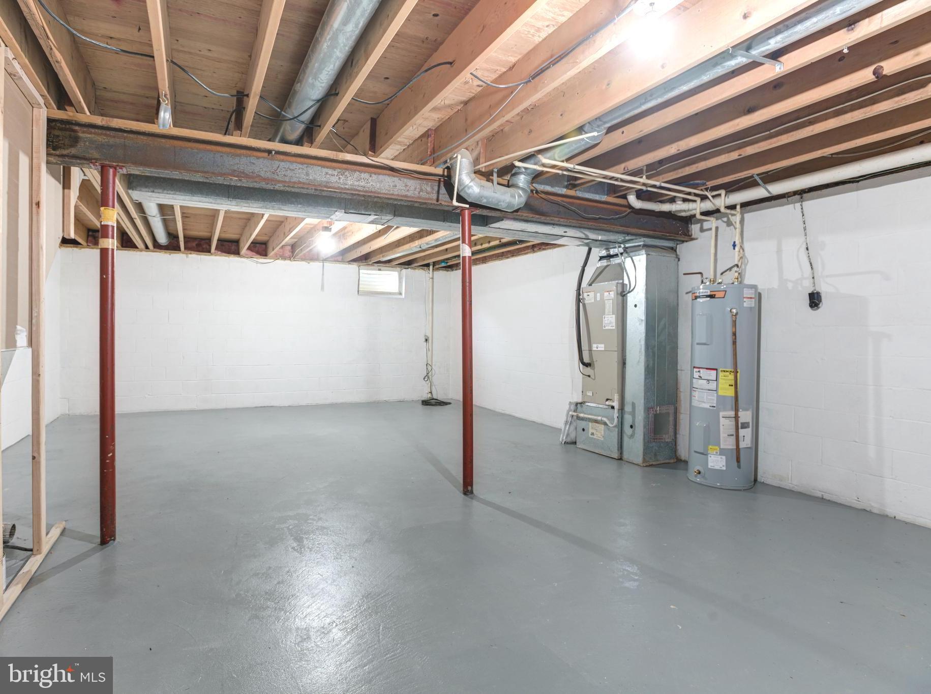 ALLENDALE - Residential Lease