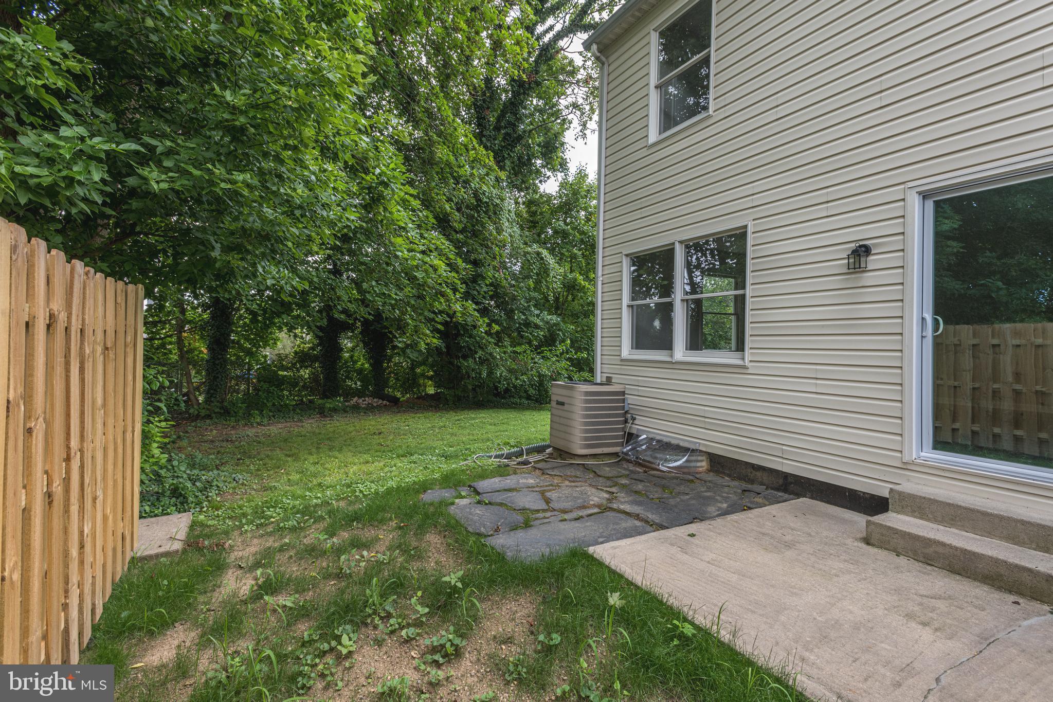 ALLENDALE - Residential Lease