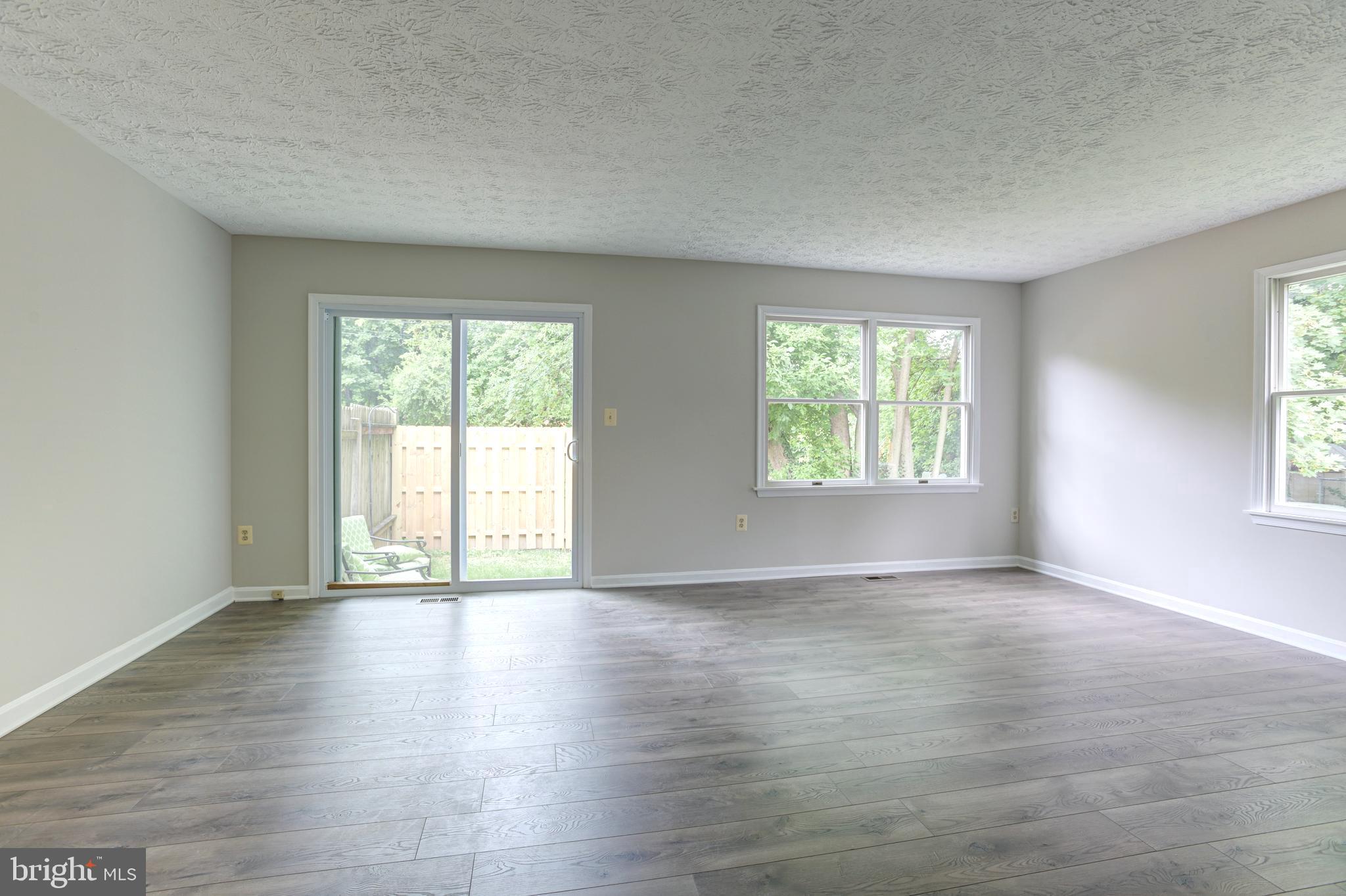 ALLENDALE - Residential Lease