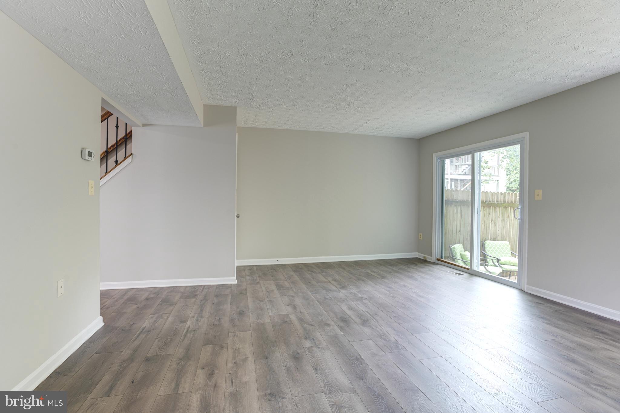 ALLENDALE - Residential Lease