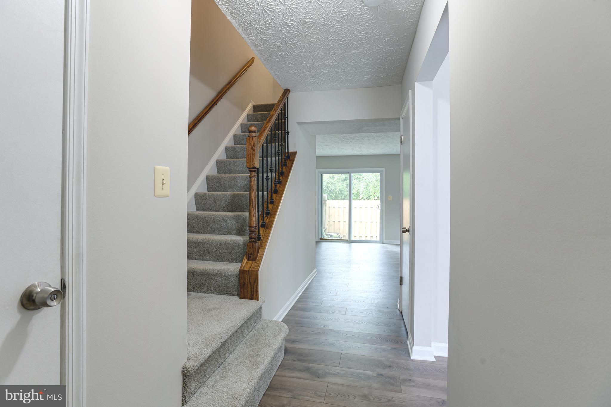 ALLENDALE - Residential Lease