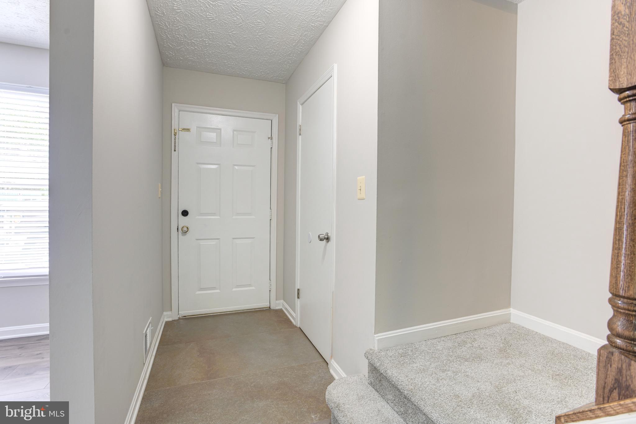 ALLENDALE - Residential Lease