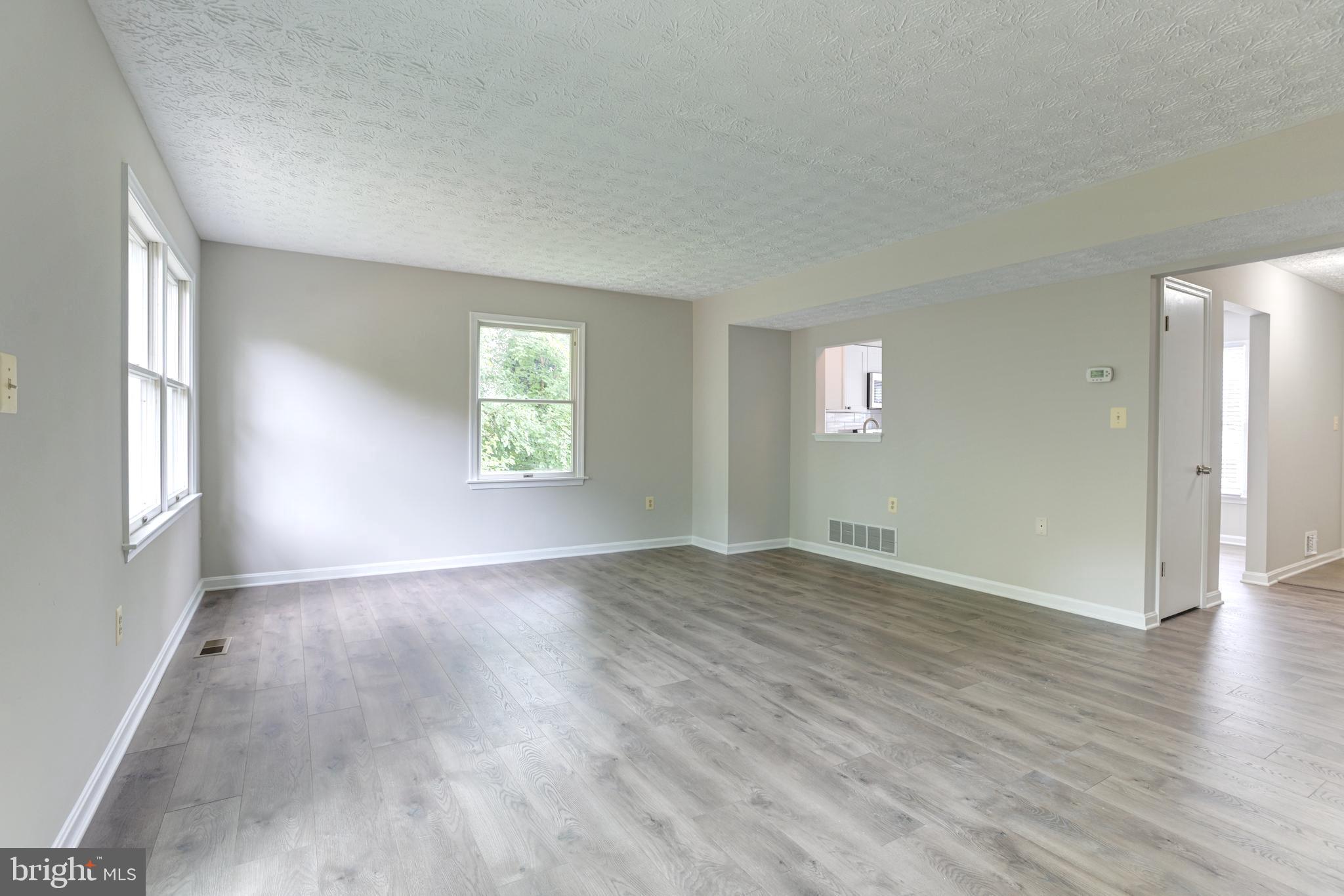 ALLENDALE - Residential Lease