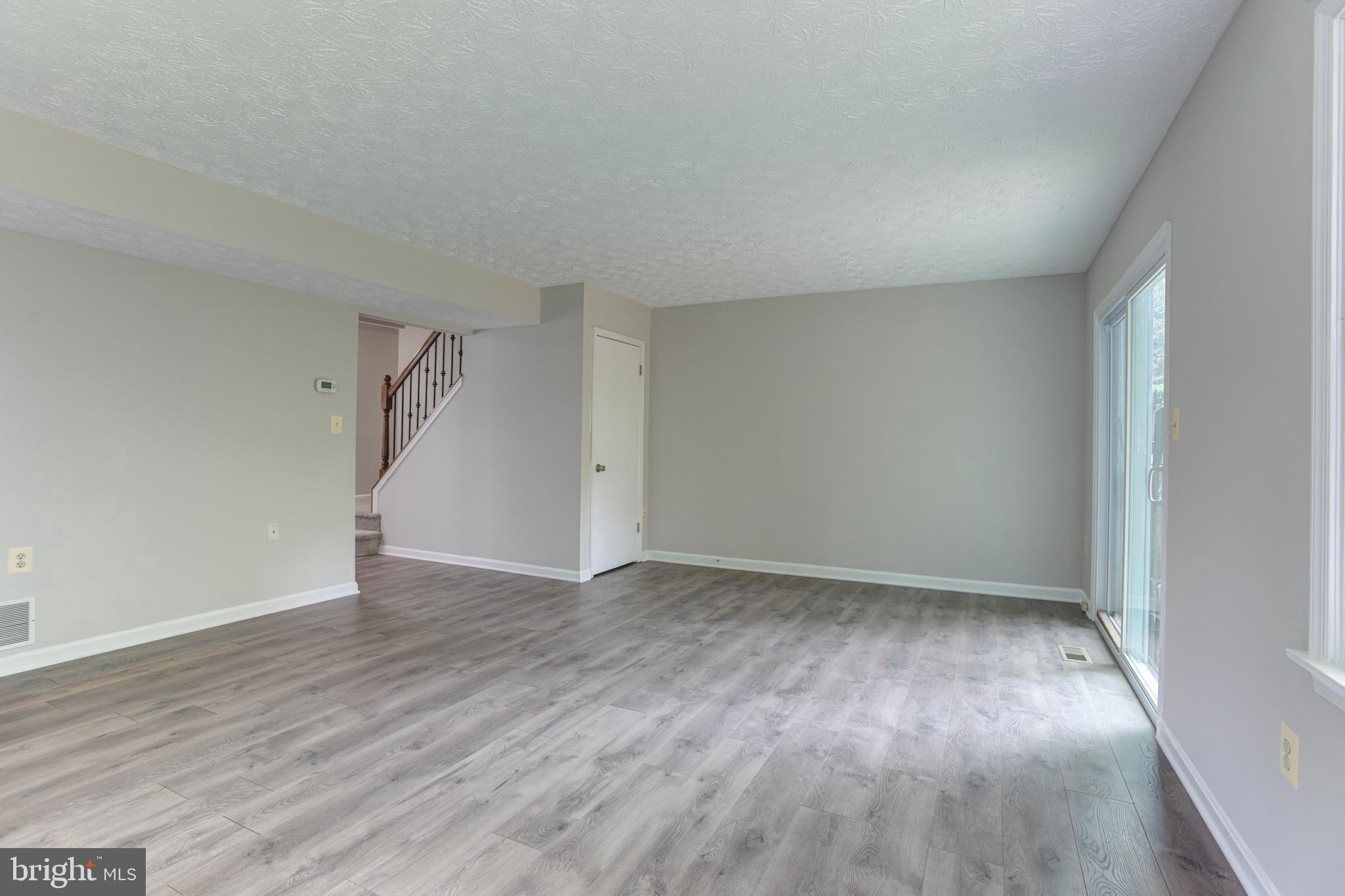 ALLENDALE - Residential Lease