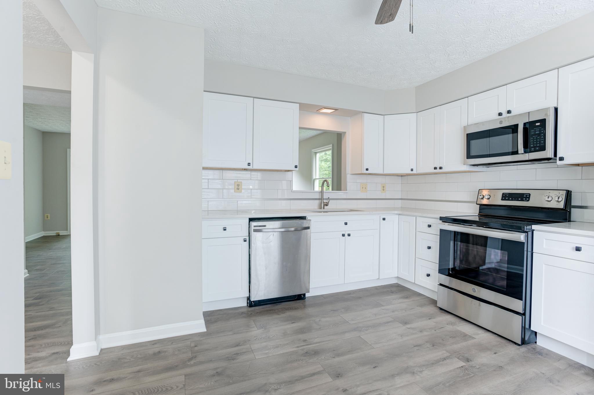 ALLENDALE - Residential Lease