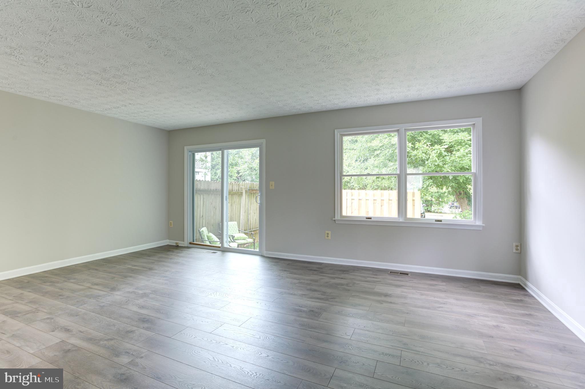 ALLENDALE - Residential Lease