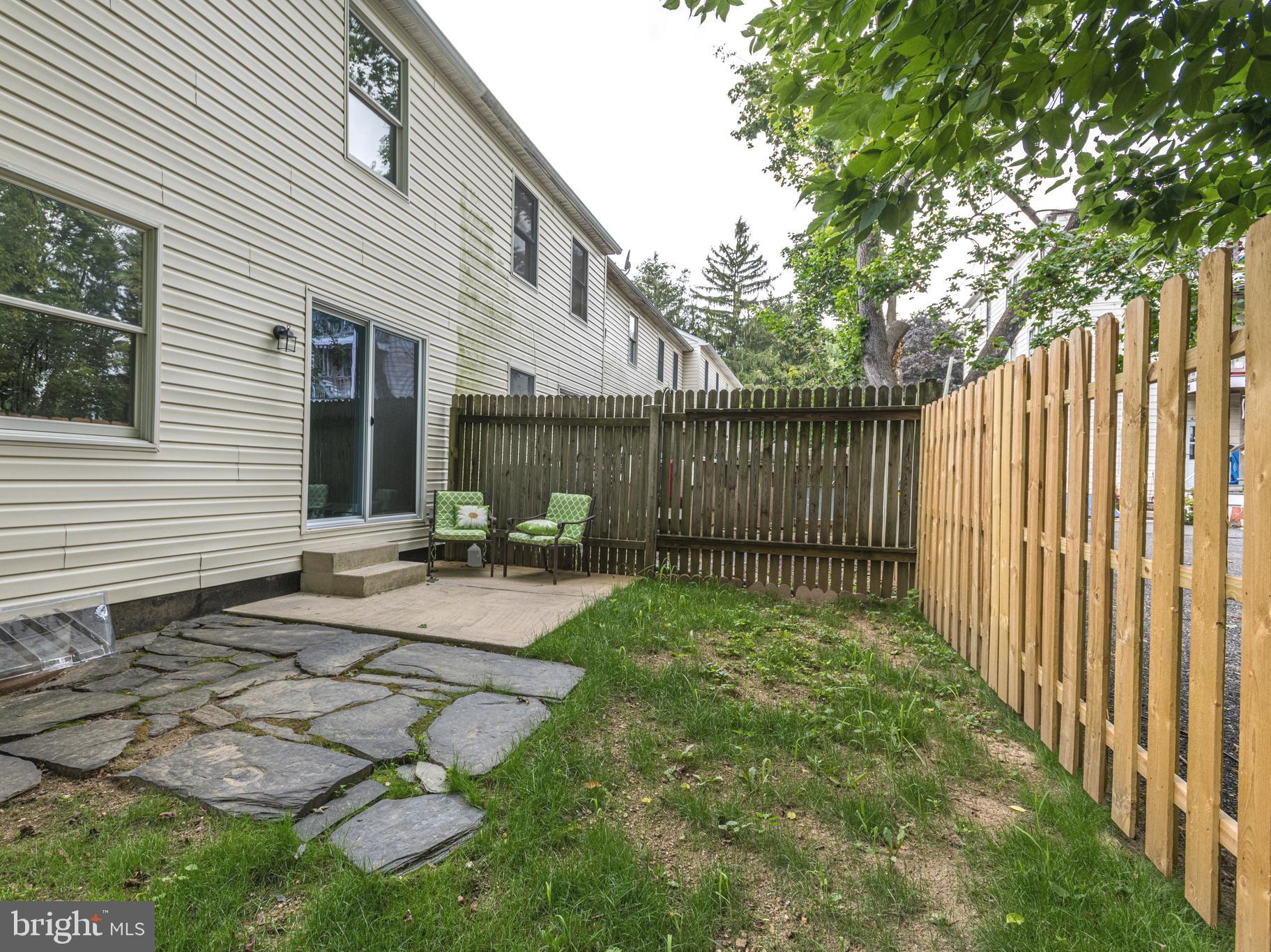 ALLENDALE - Residential Lease