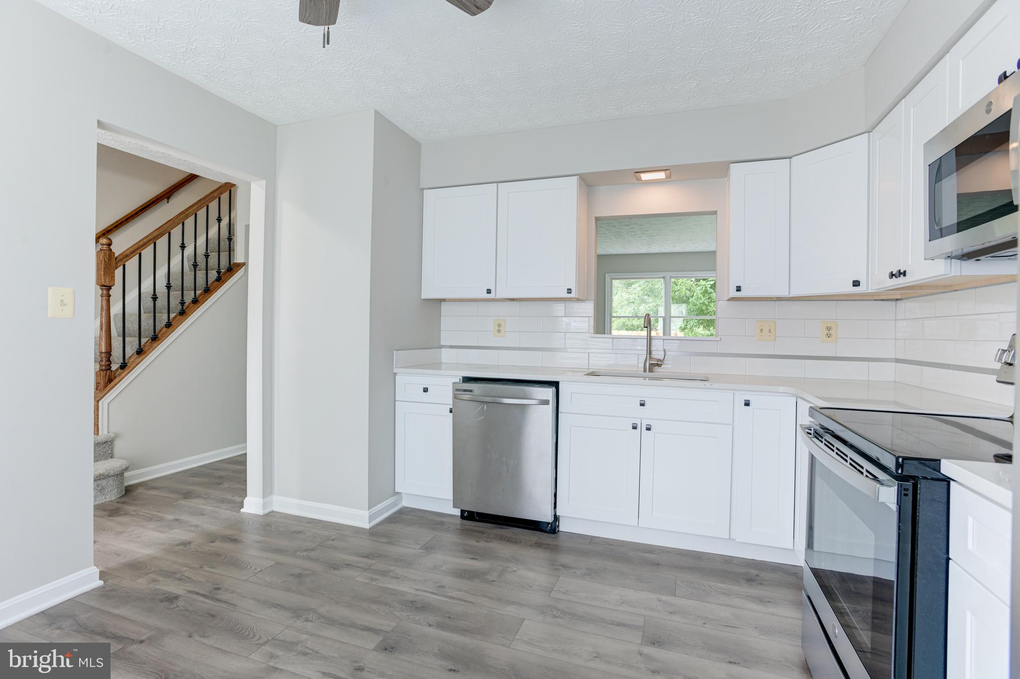 ALLENDALE - Residential Lease