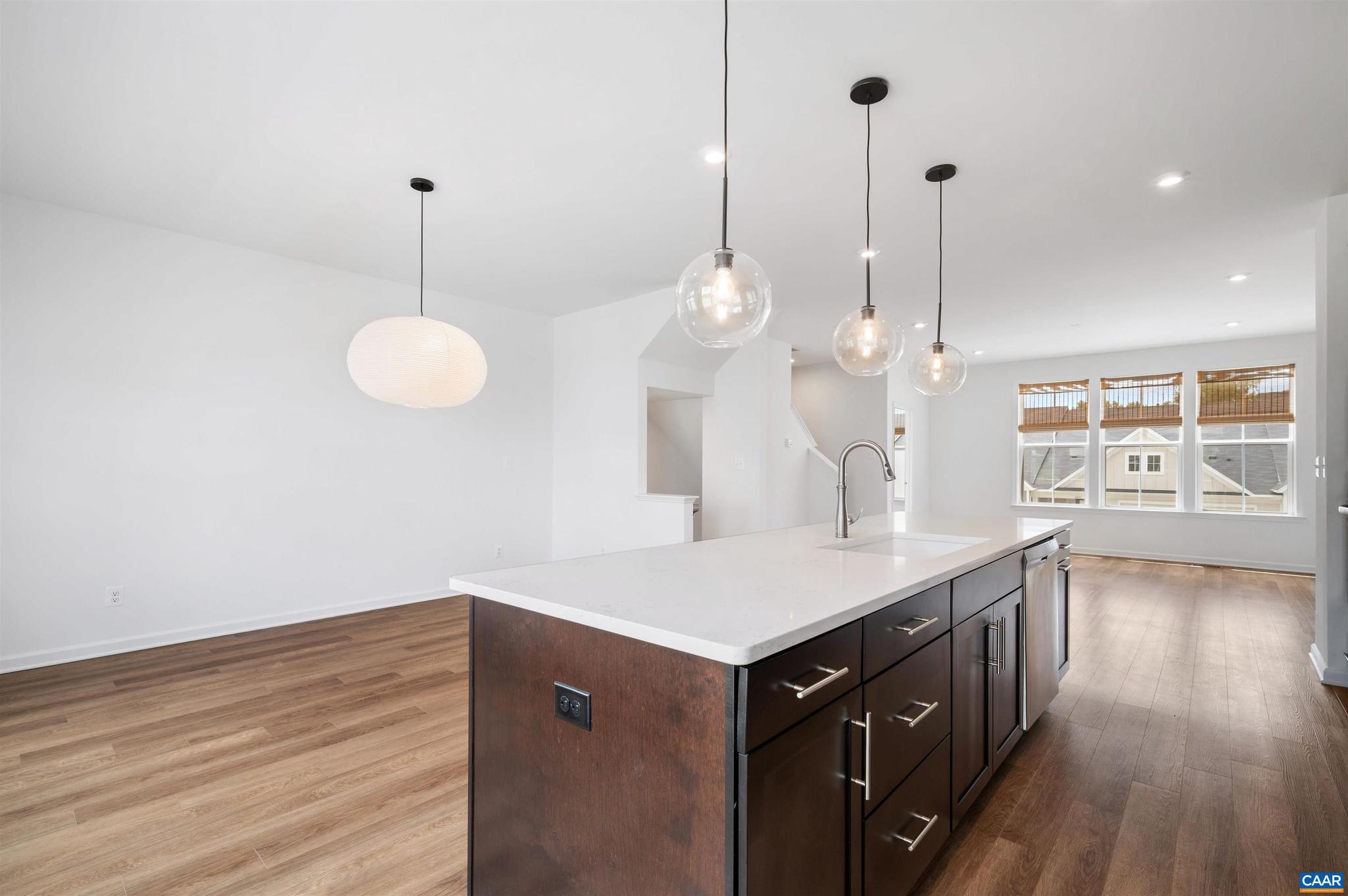 PLEASANT GREEN - Residential