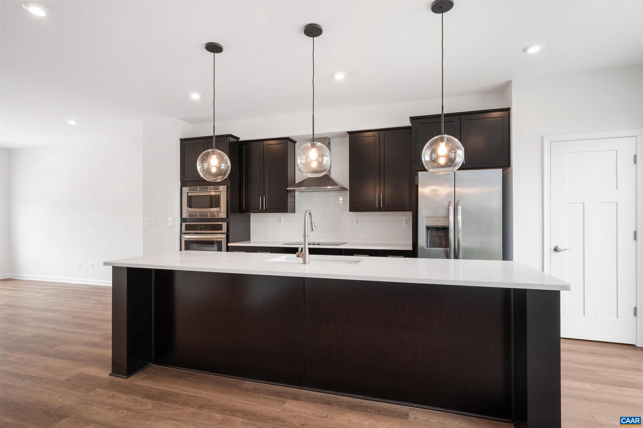 PLEASANT GREEN - Residential