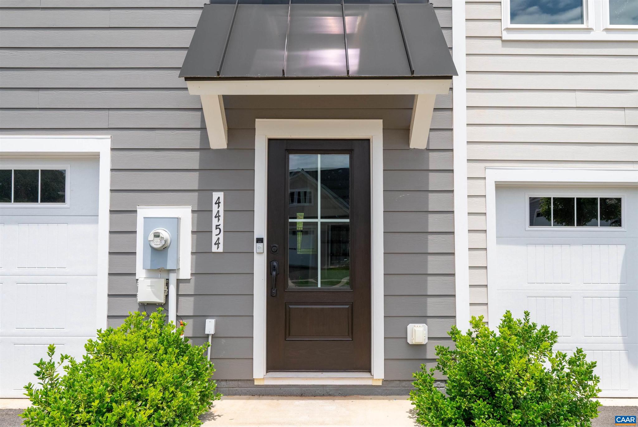 PLEASANT GREEN - Residential