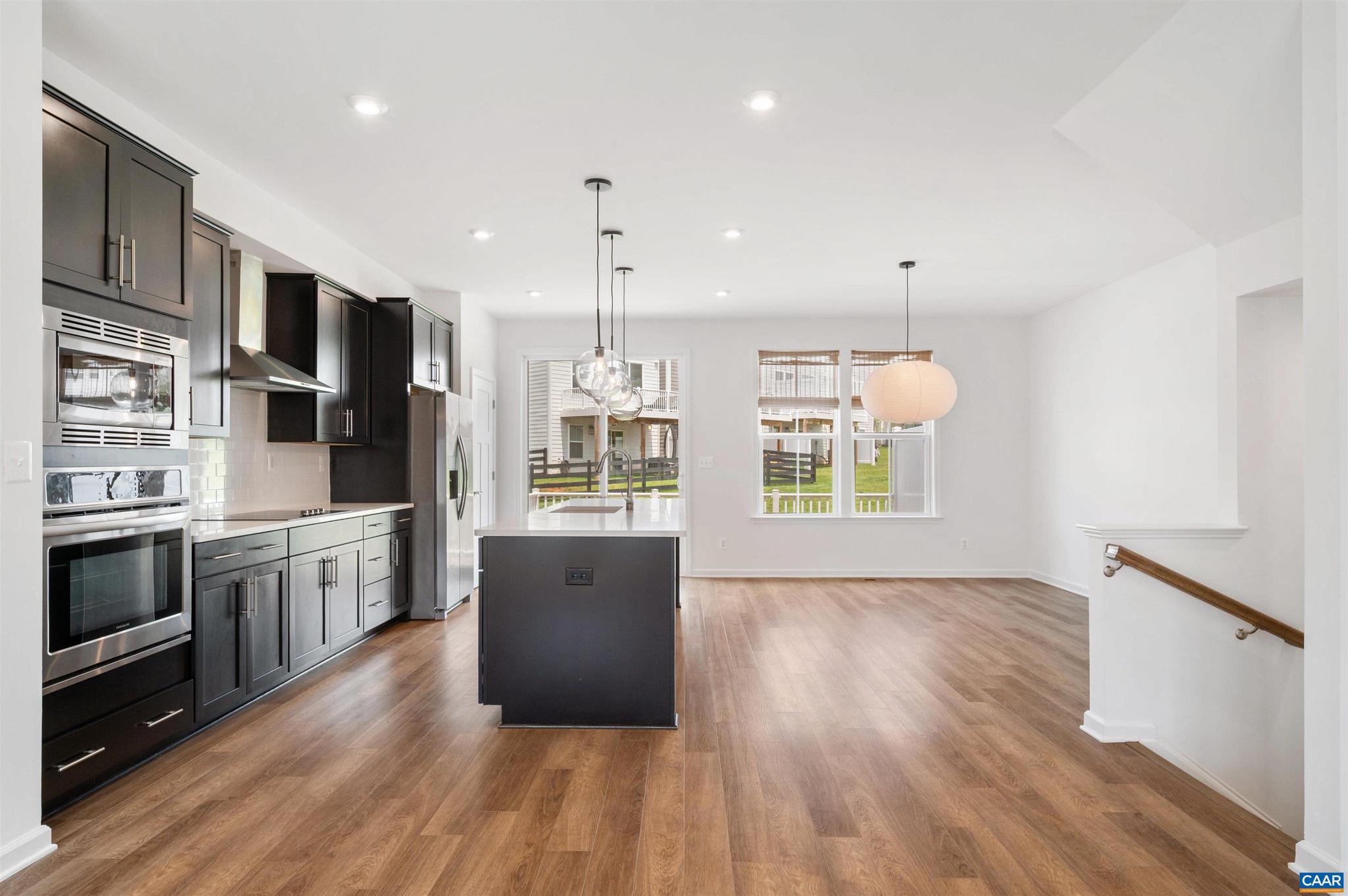 PLEASANT GREEN - Residential