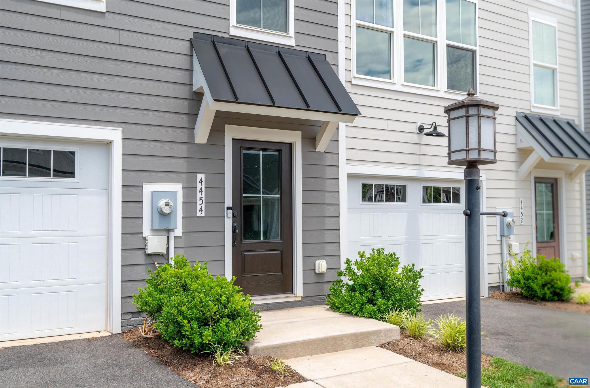 PLEASANT GREEN - Residential