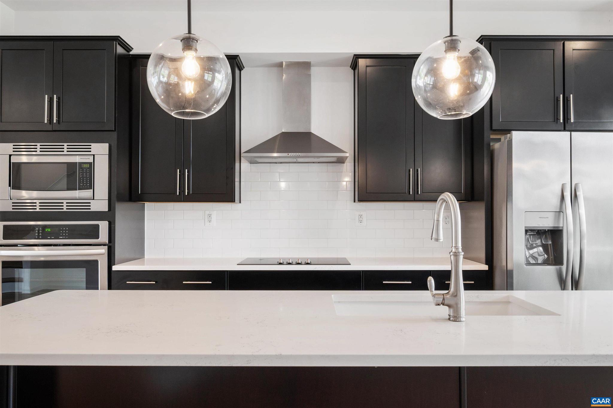 PLEASANT GREEN - Residential