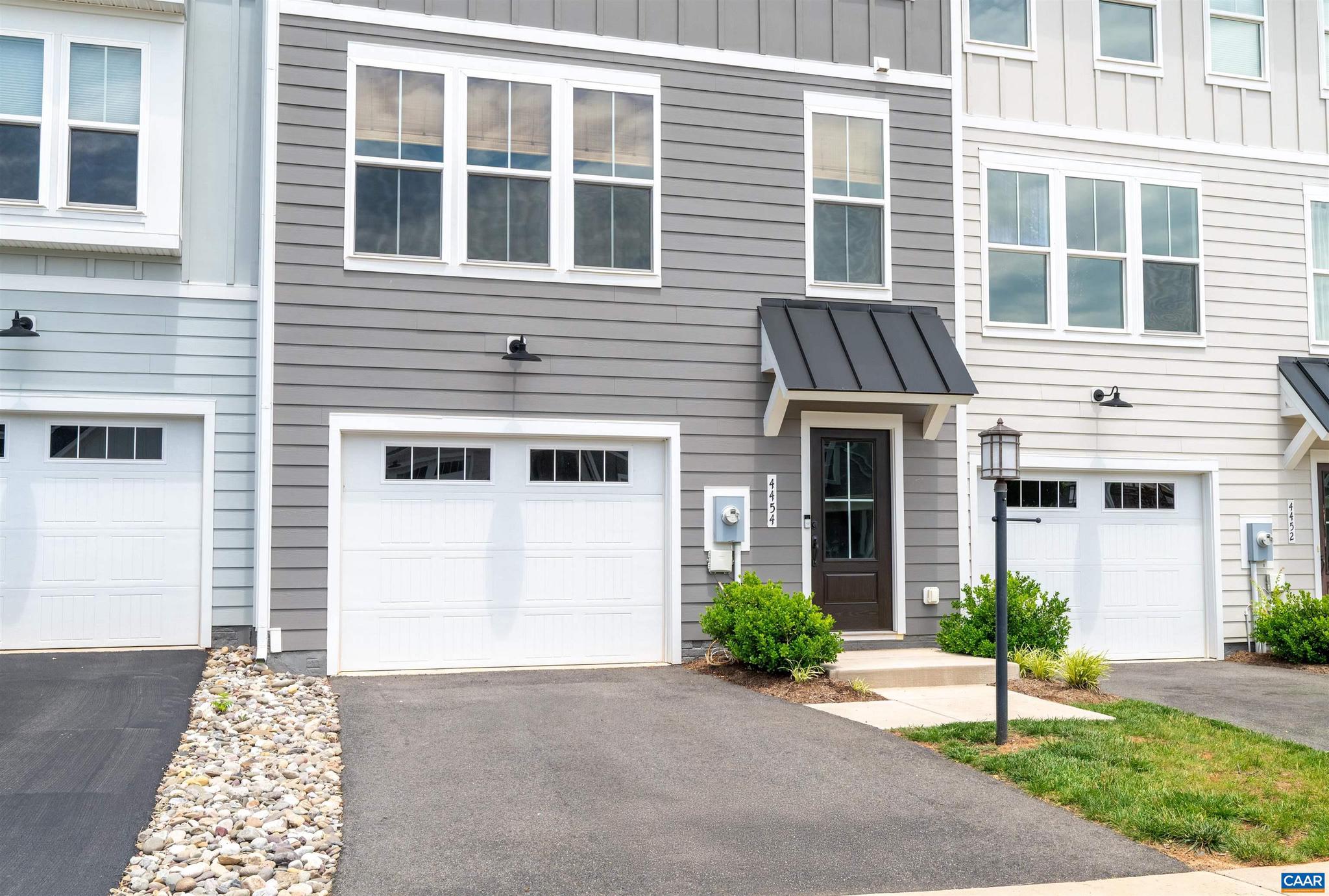 PLEASANT GREEN - Residential