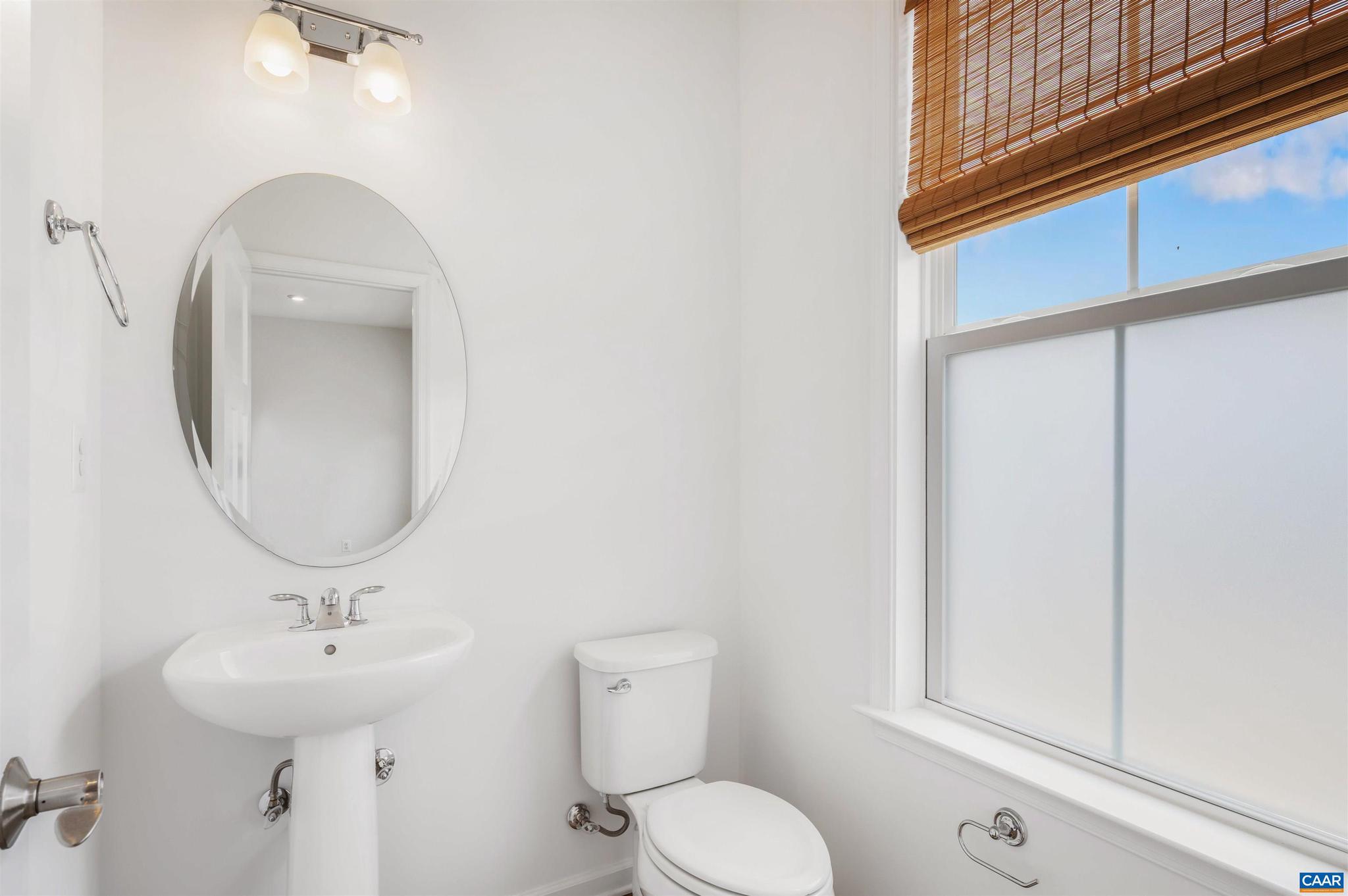 PLEASANT GREEN - Residential