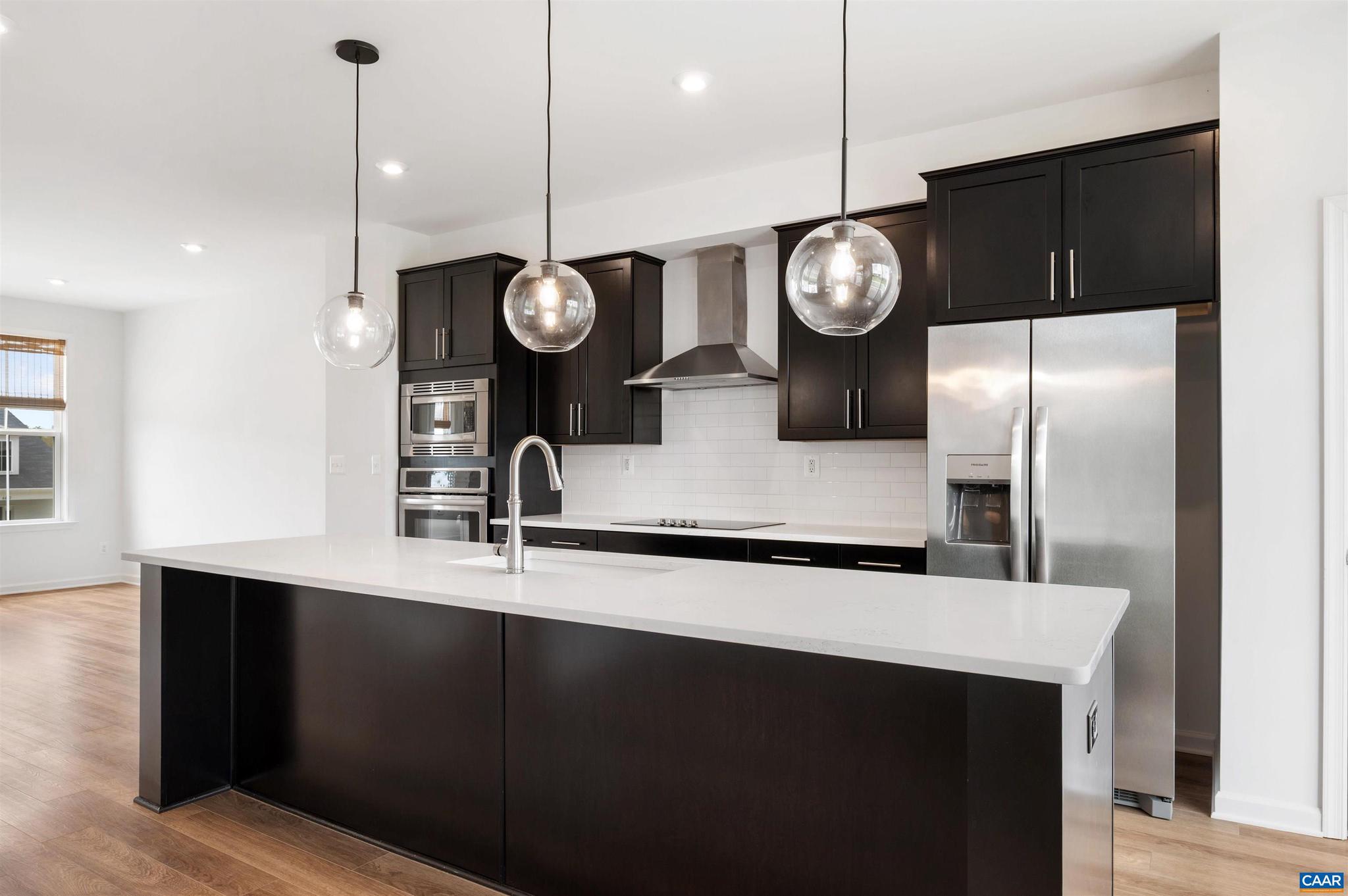 PLEASANT GREEN - Residential