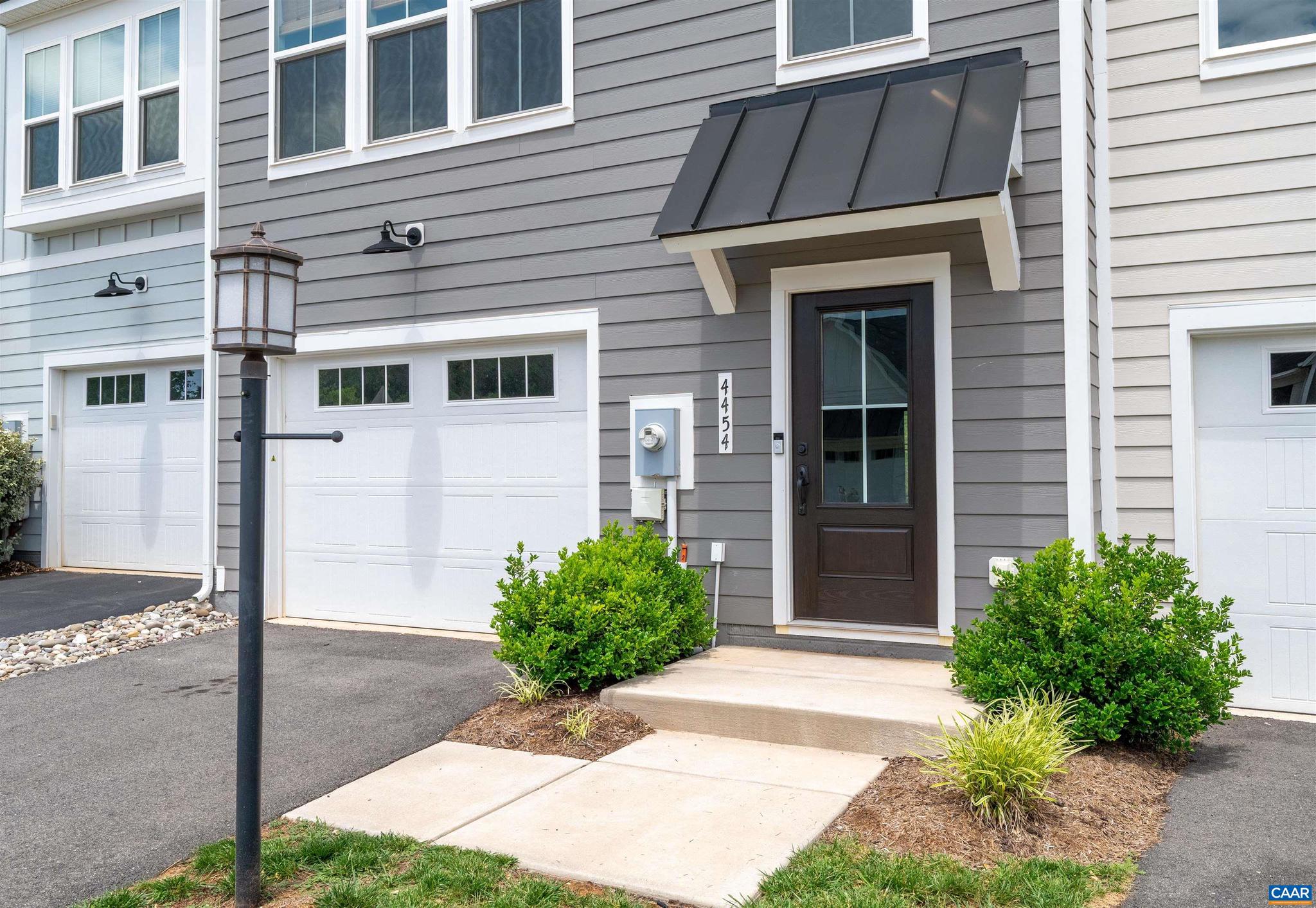 PLEASANT GREEN - Residential