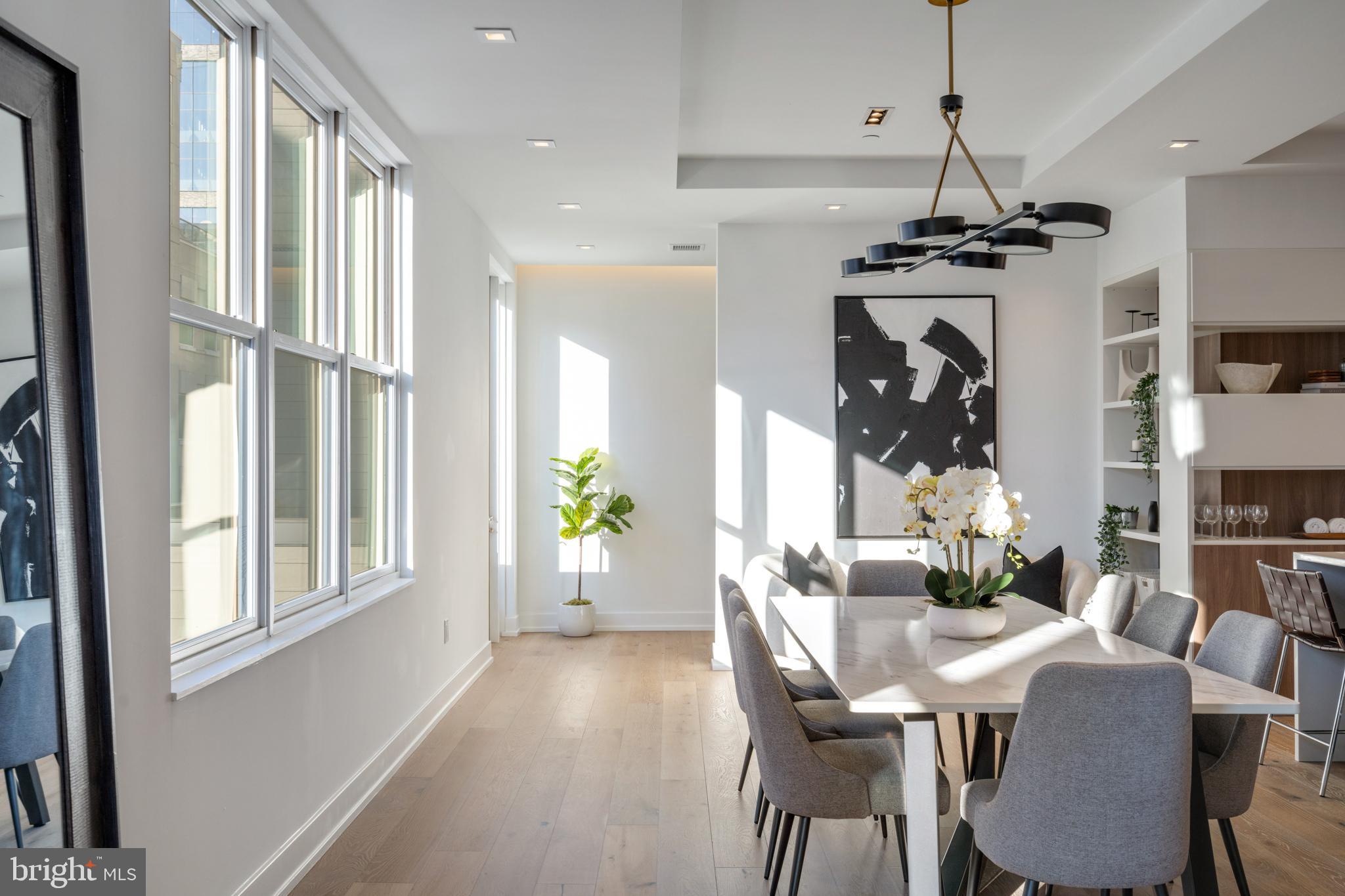 RITTENHOUSE SQUARE - Residential