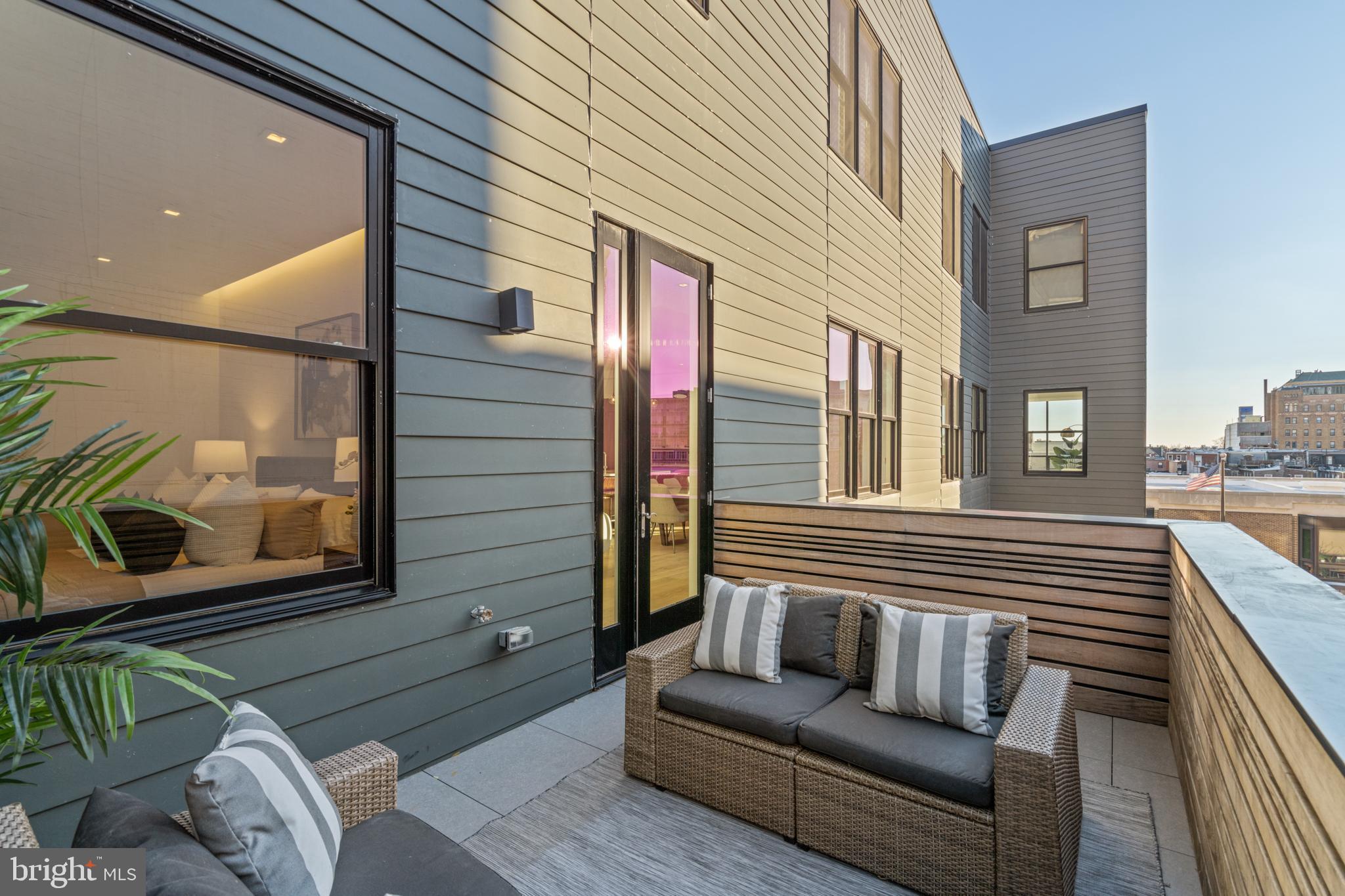 RITTENHOUSE SQUARE - Residential