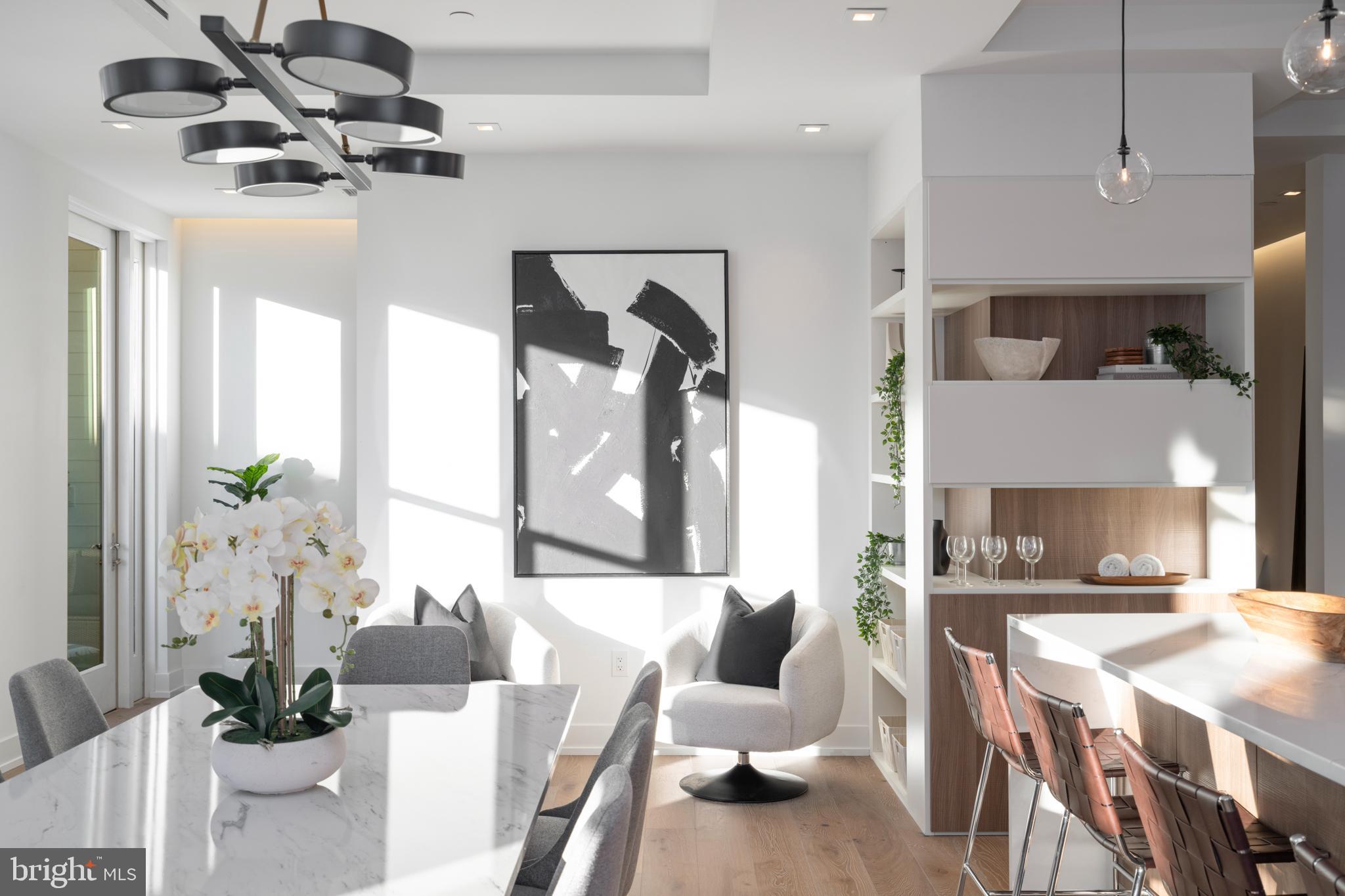 RITTENHOUSE SQUARE - Residential