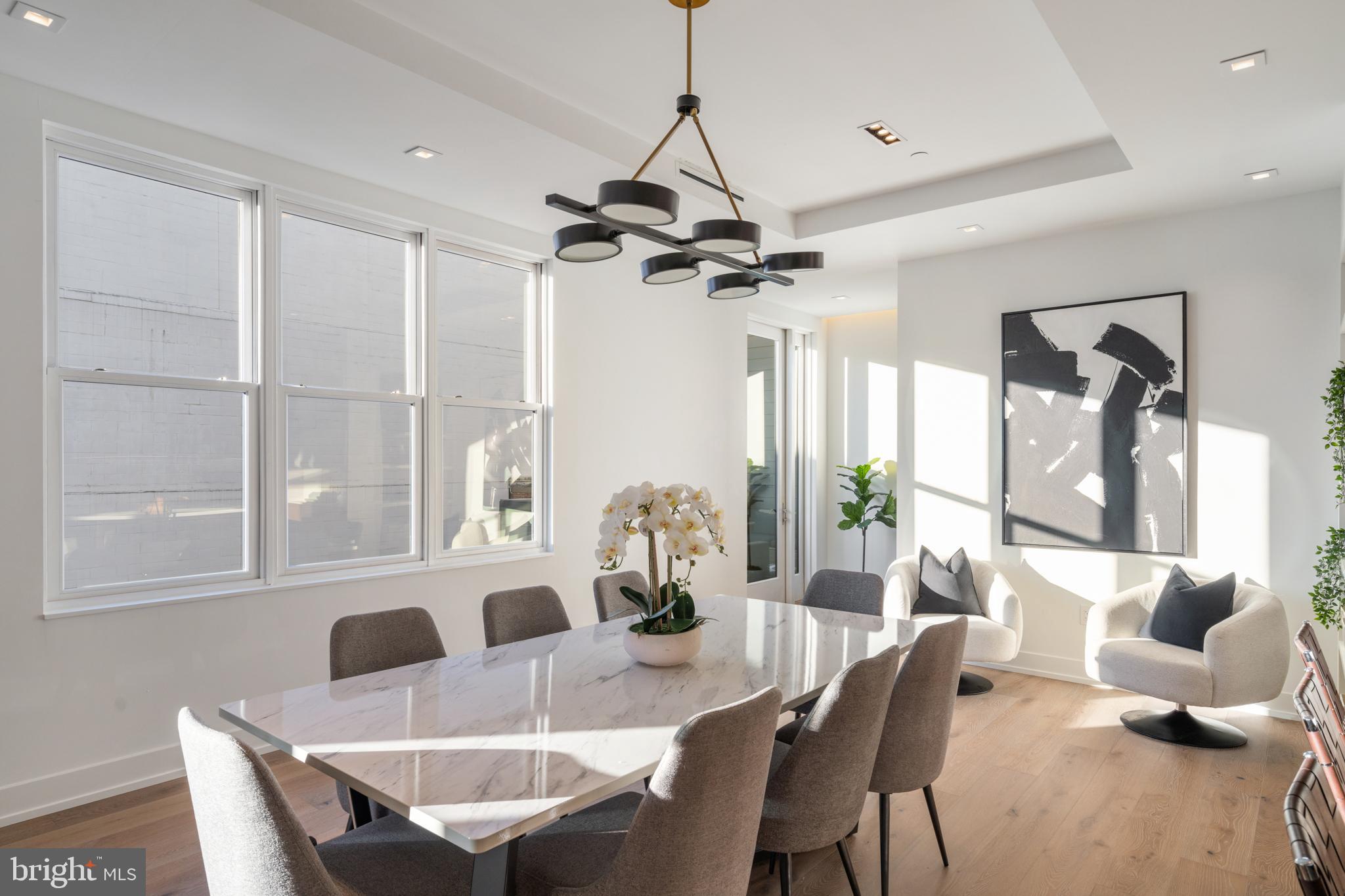 RITTENHOUSE SQUARE - Residential