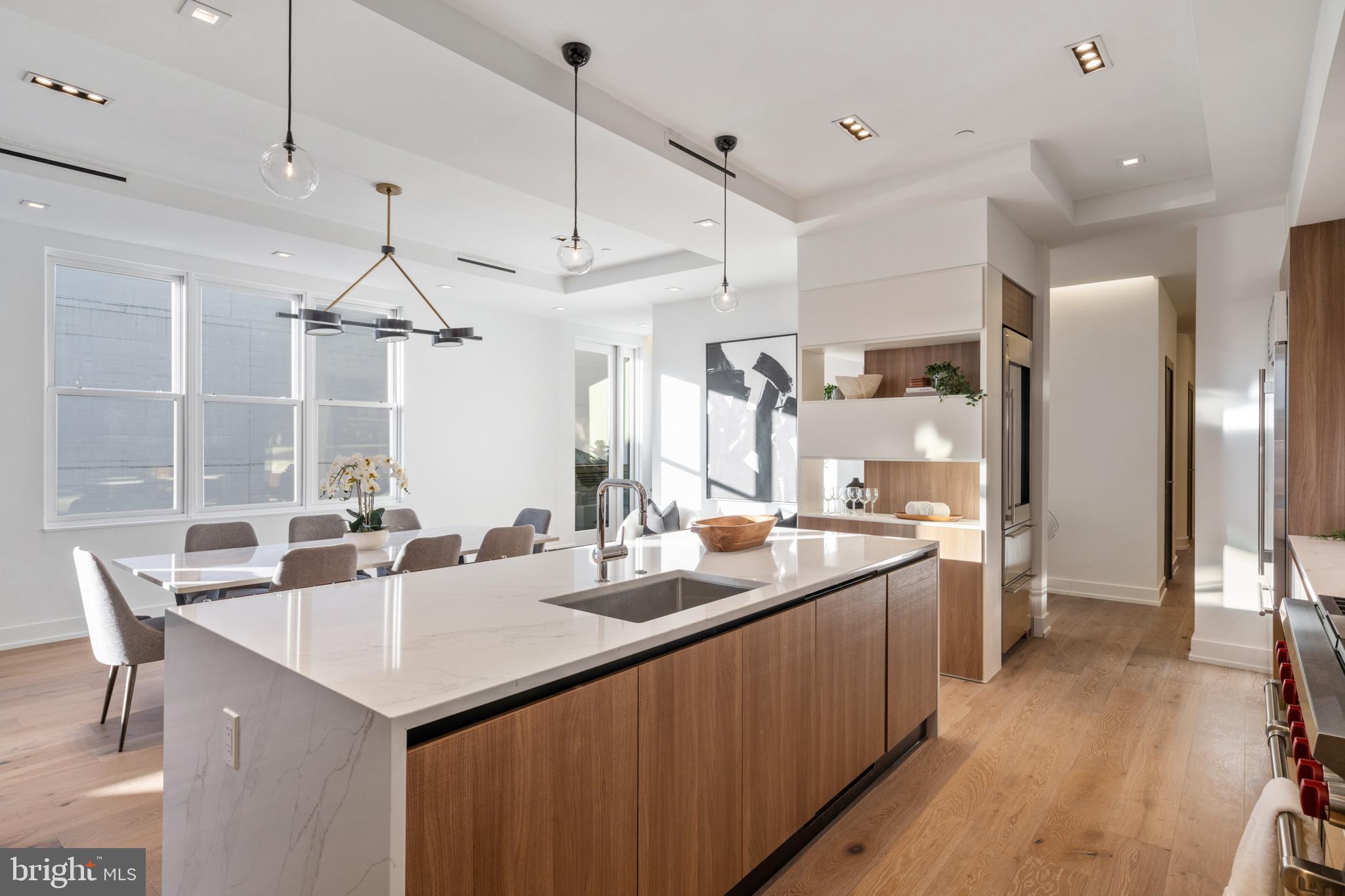 RITTENHOUSE SQUARE - Residential