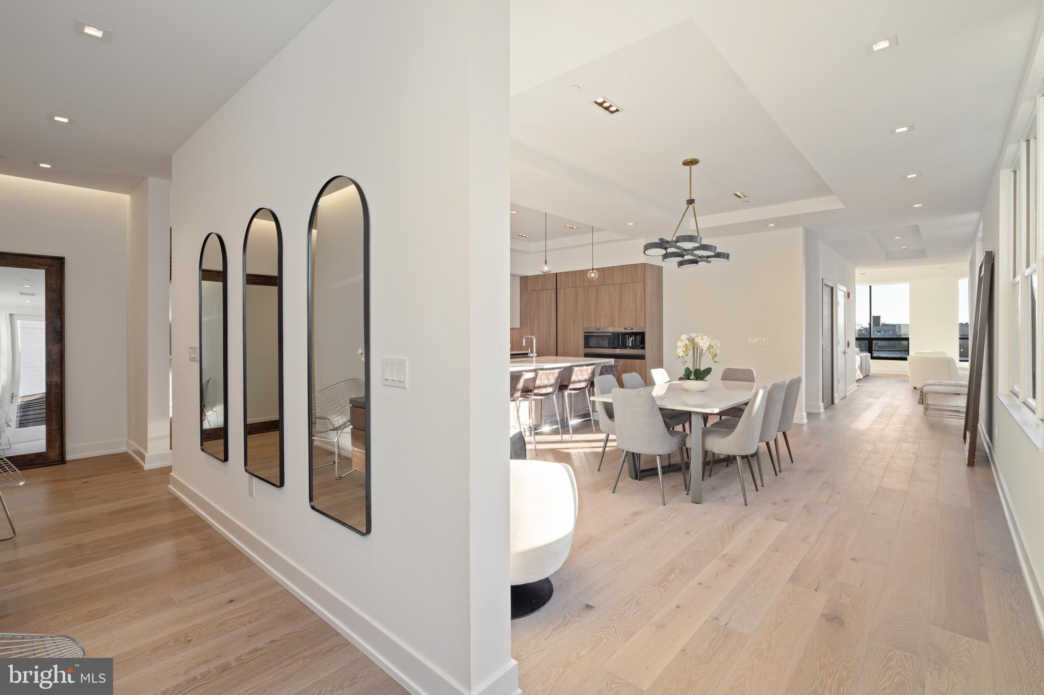 RITTENHOUSE SQUARE - Residential