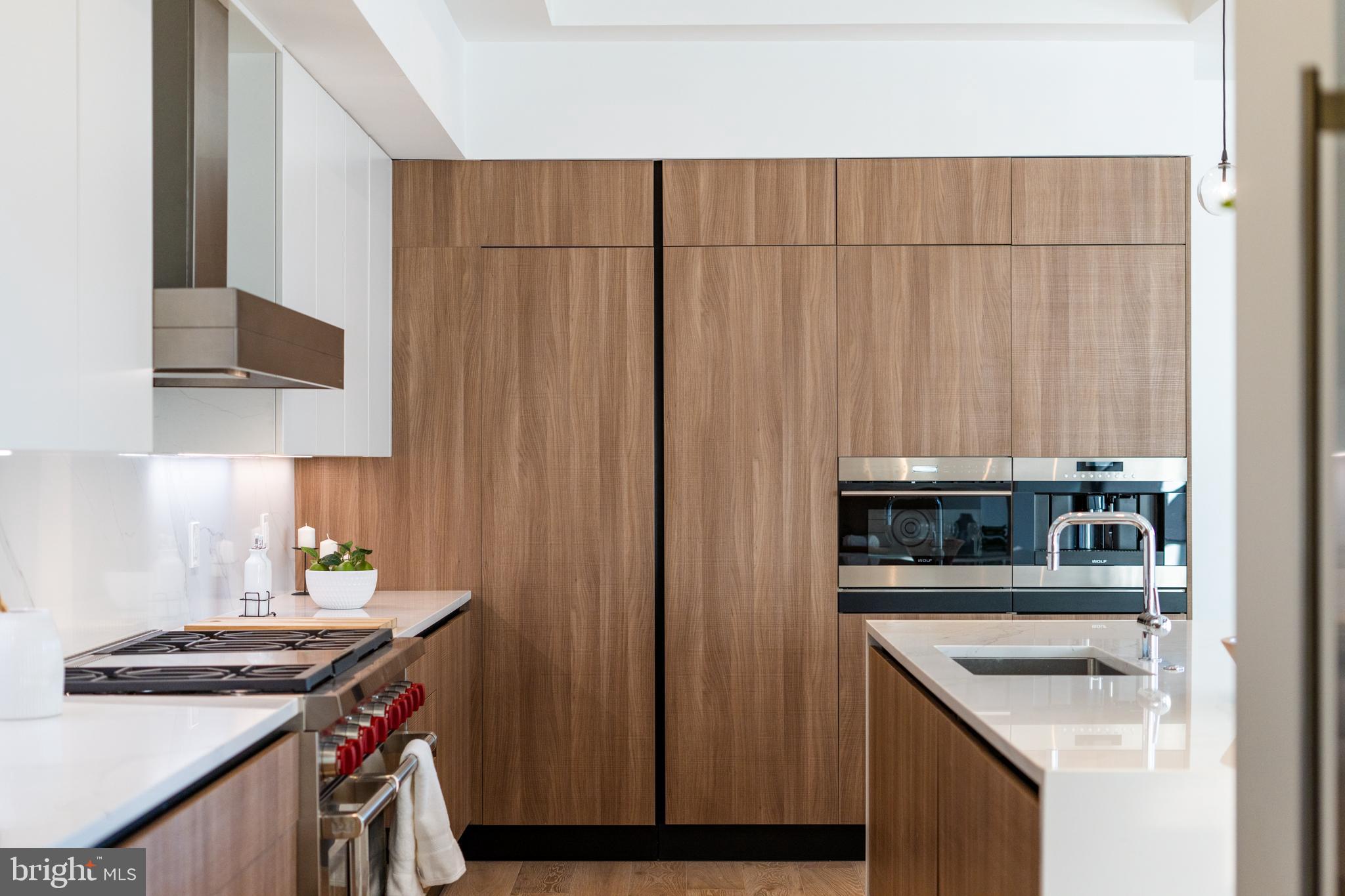 RITTENHOUSE SQUARE - Residential