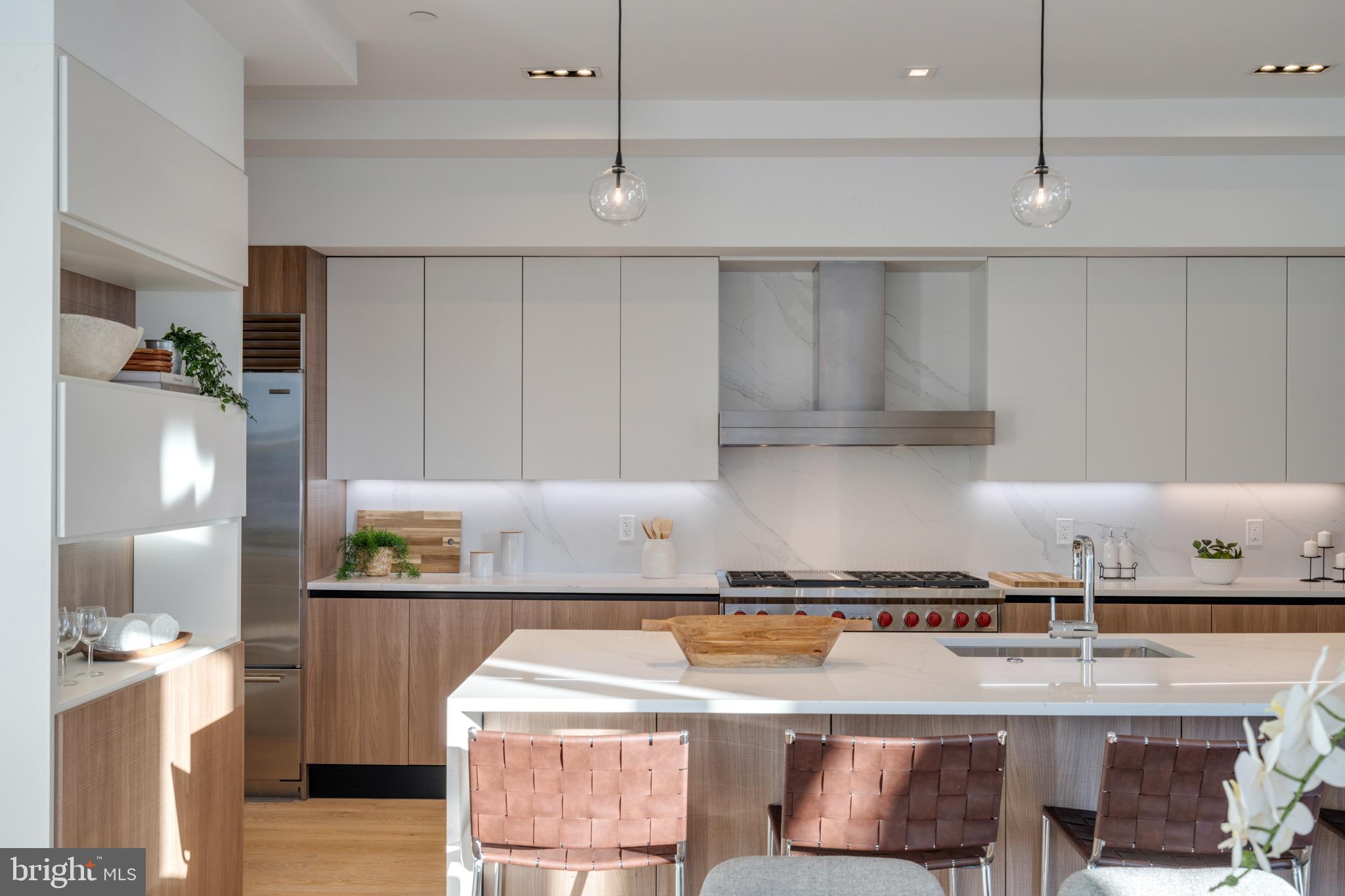 RITTENHOUSE SQUARE - Residential