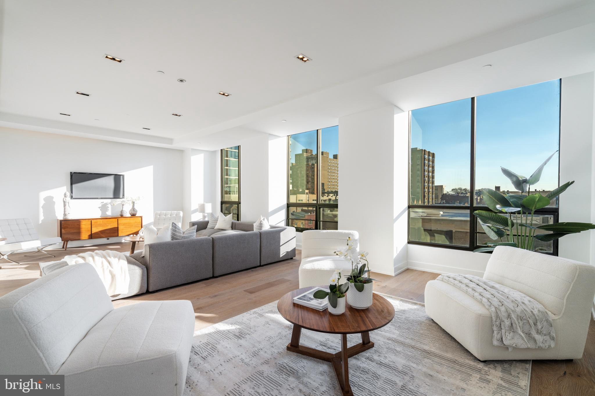 RITTENHOUSE SQUARE - Residential