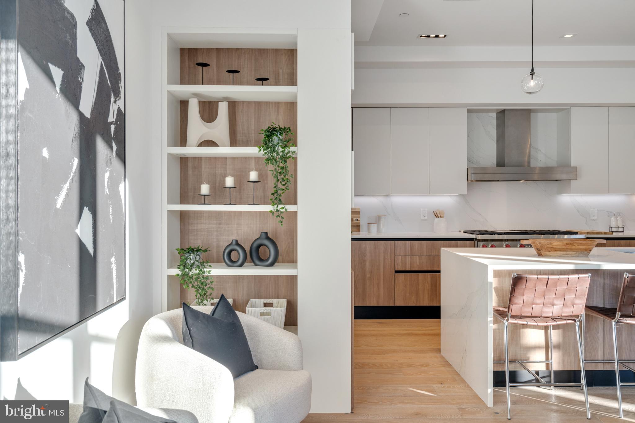 RITTENHOUSE SQUARE - Residential