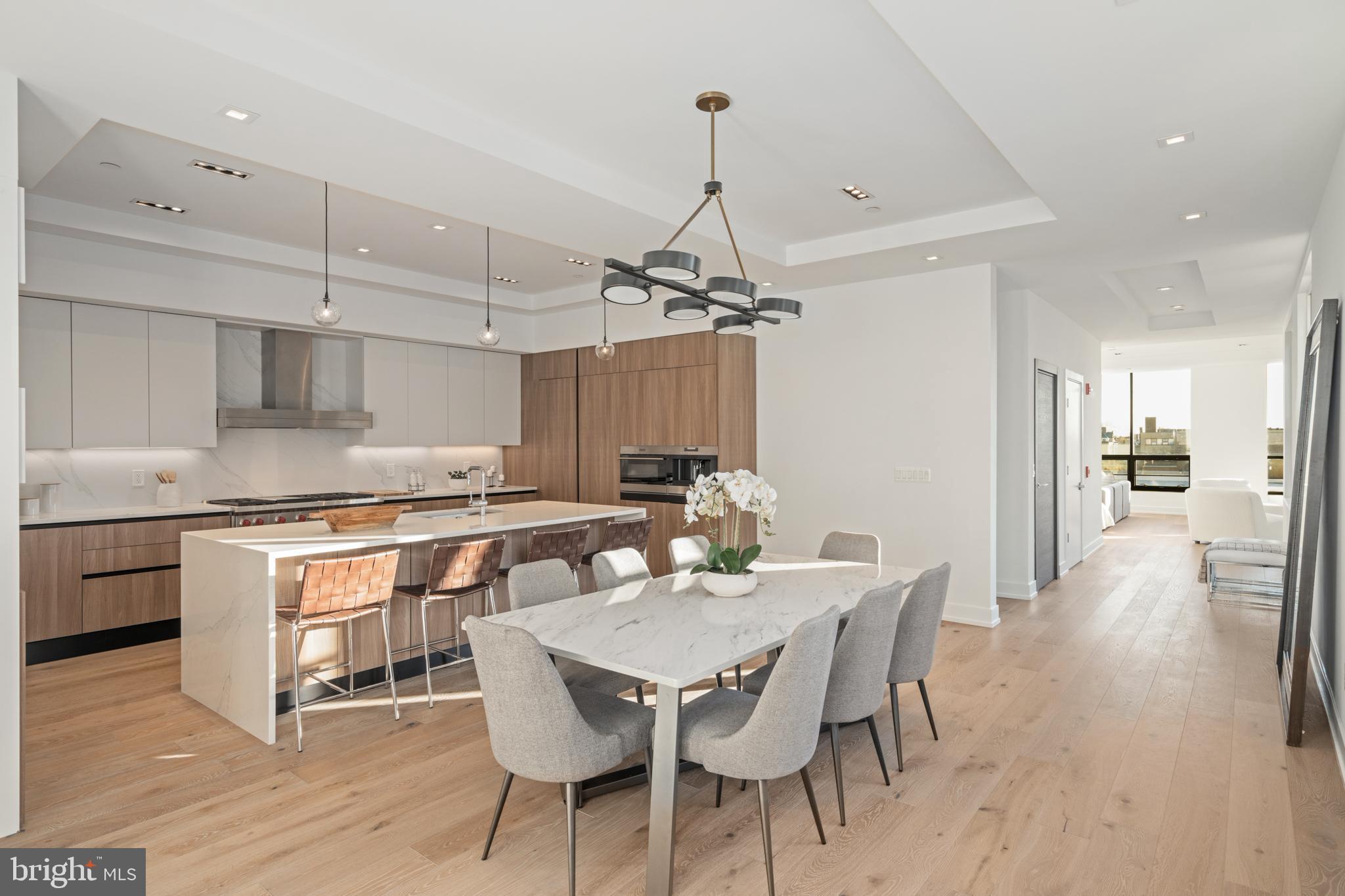 RITTENHOUSE SQUARE - Residential