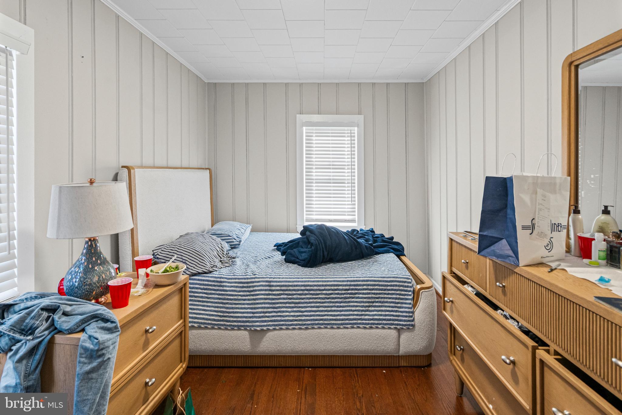 PERRY HALL - Residential