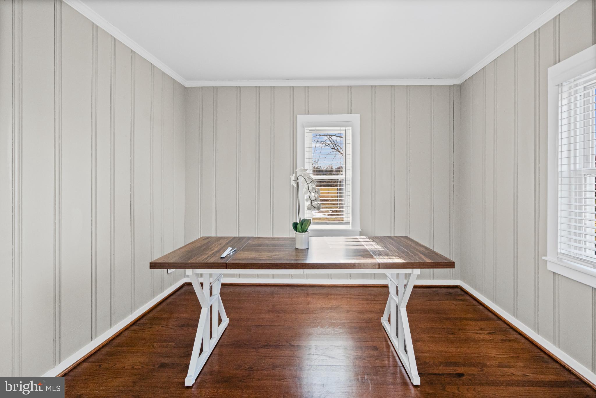 PERRY HALL - Residential