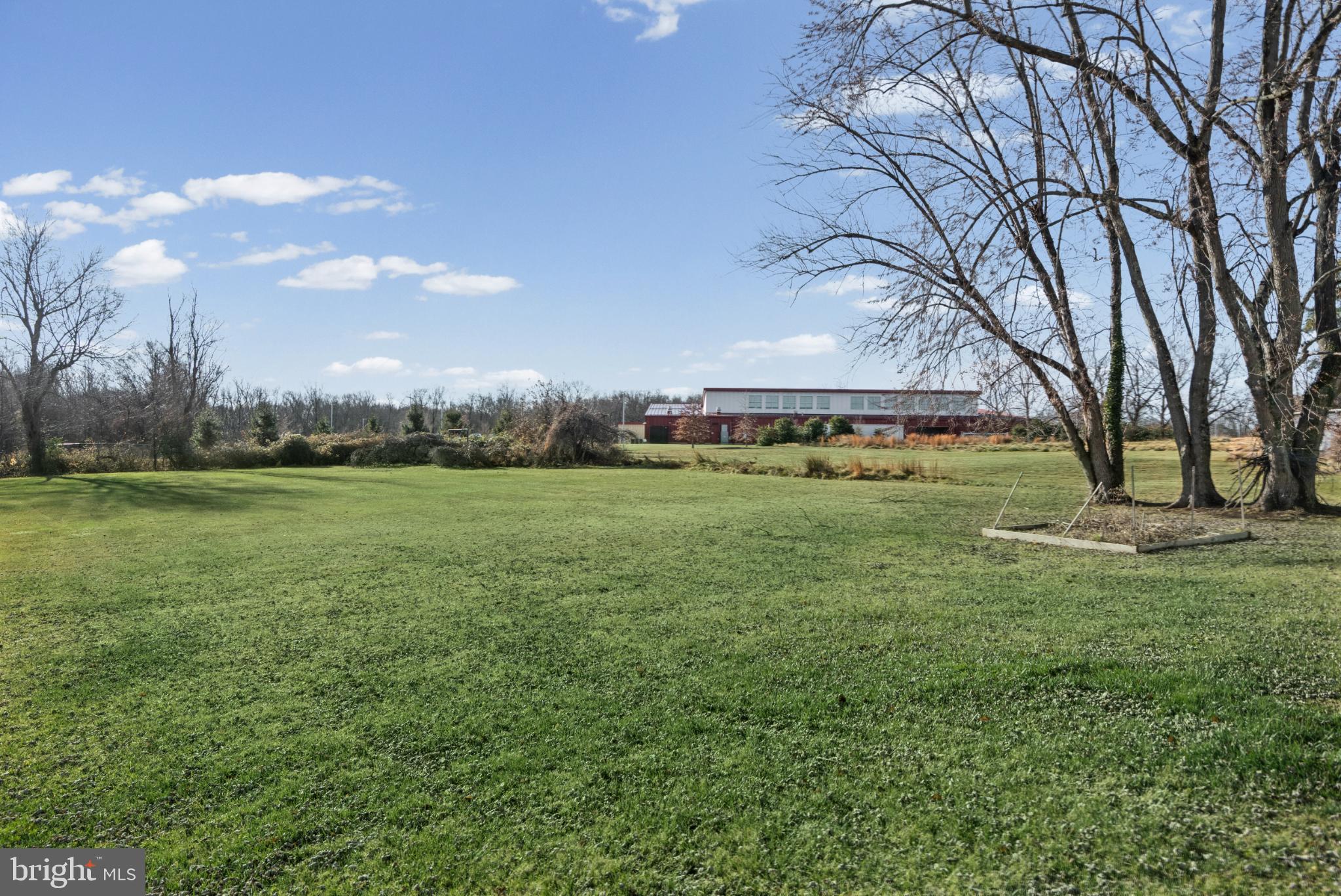 PERRY HALL - Residential