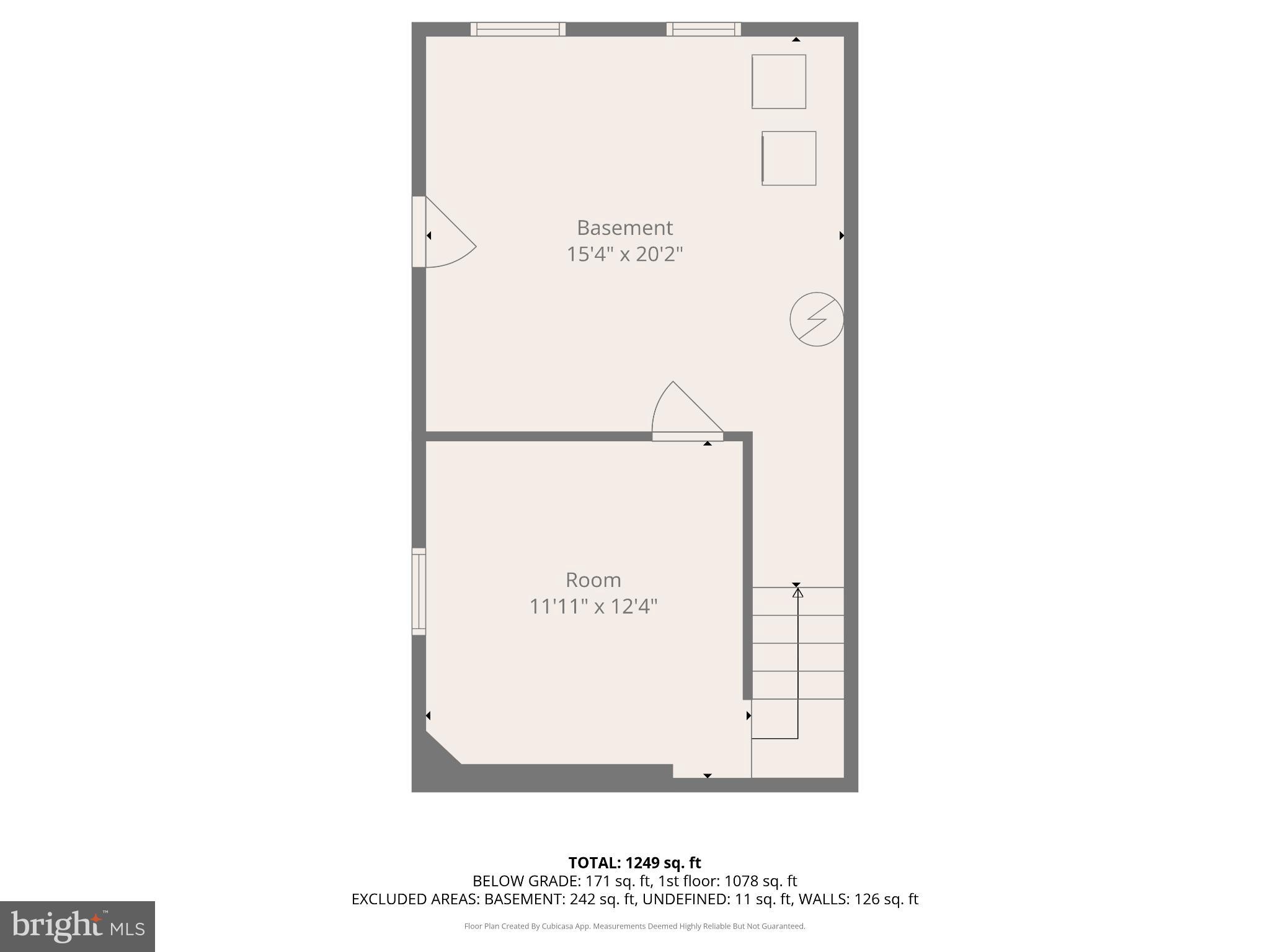 PERRY HALL - Residential
