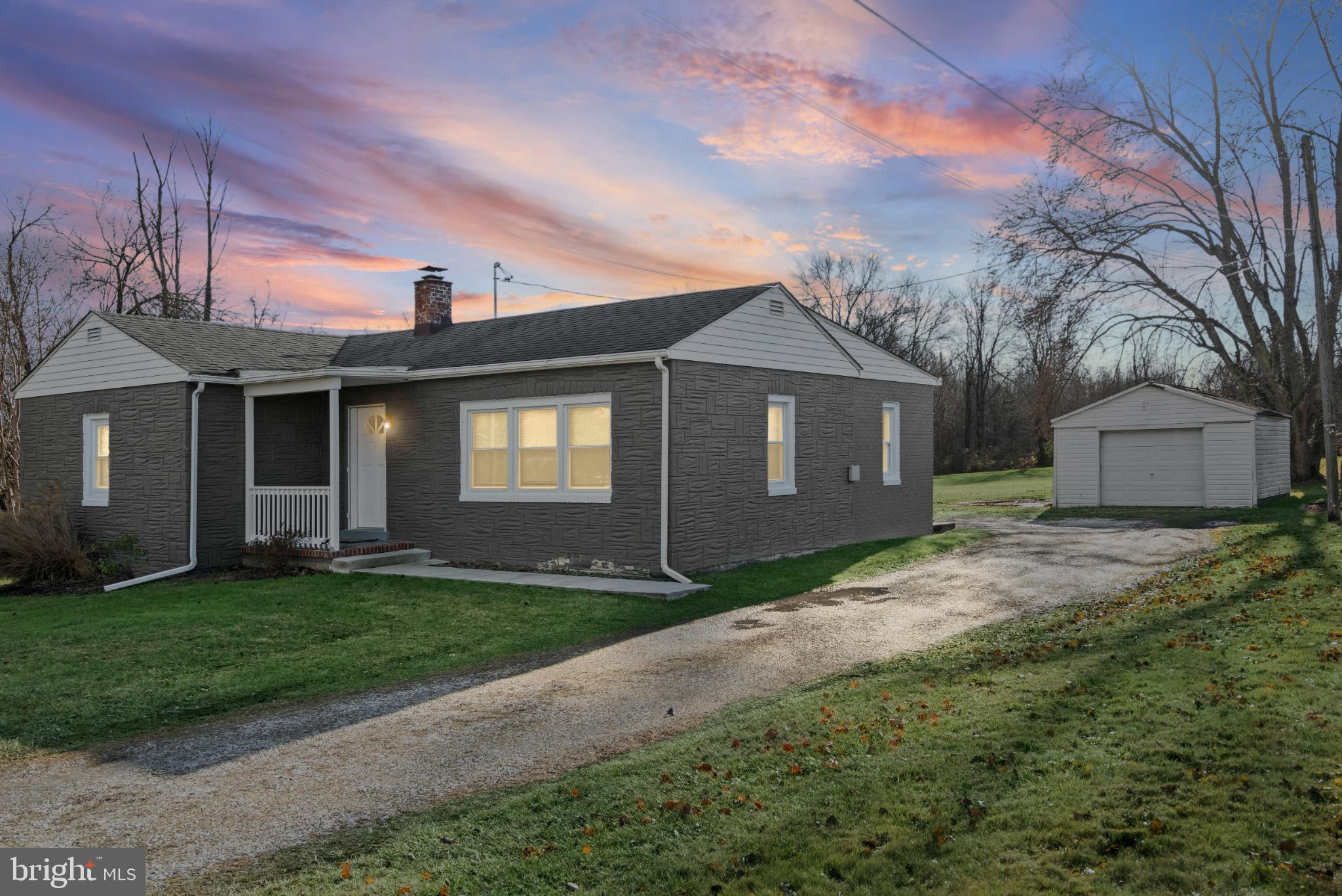 PERRY HALL - Residential