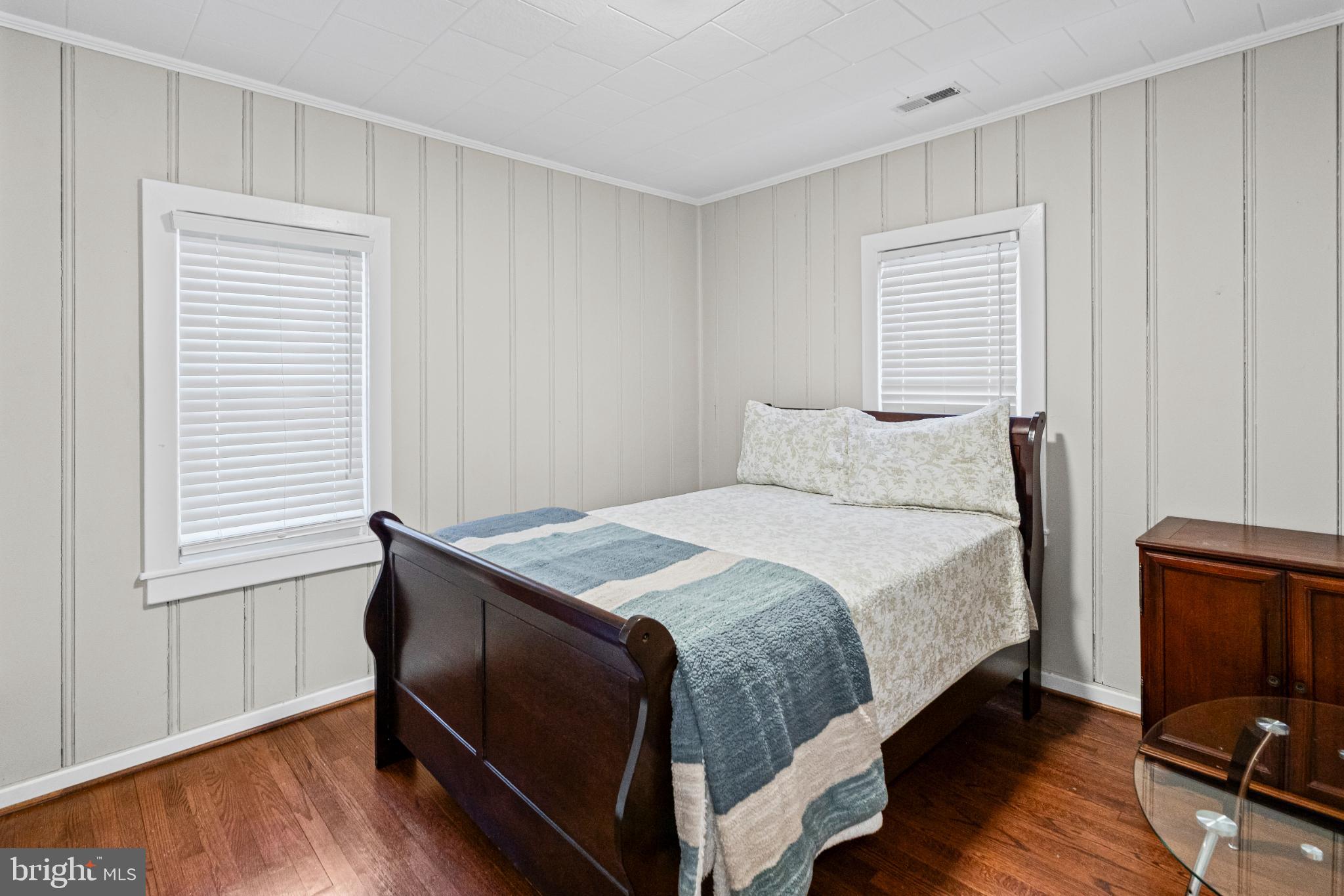 PERRY HALL - Residential