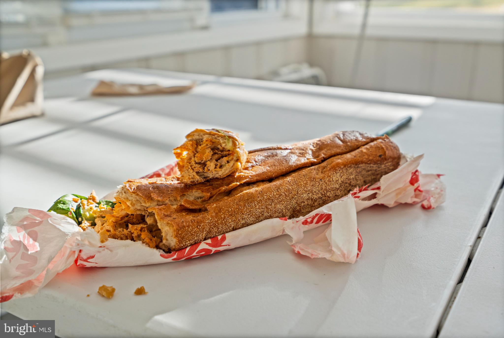 PERRY HALL - Residential