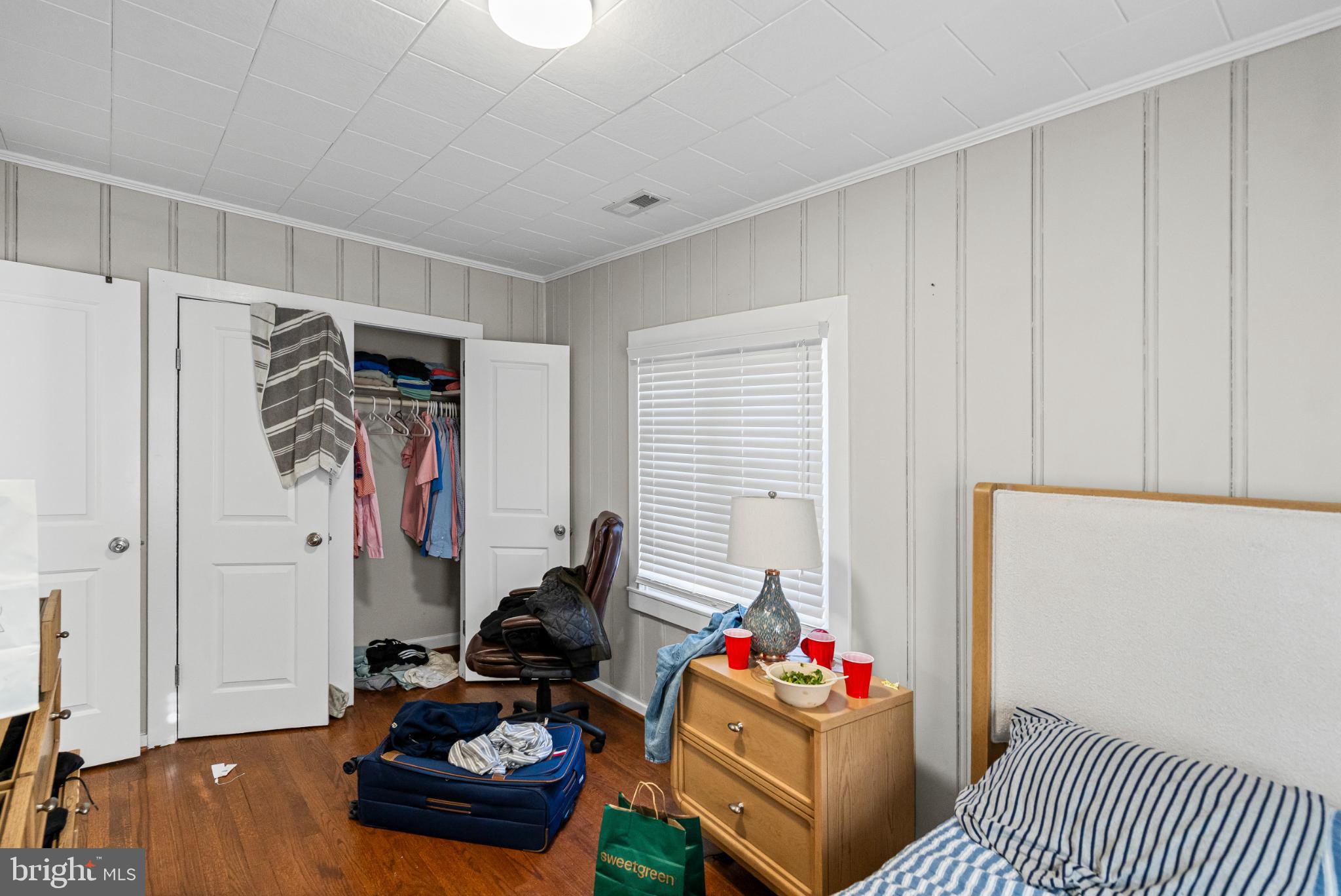 PERRY HALL - Residential