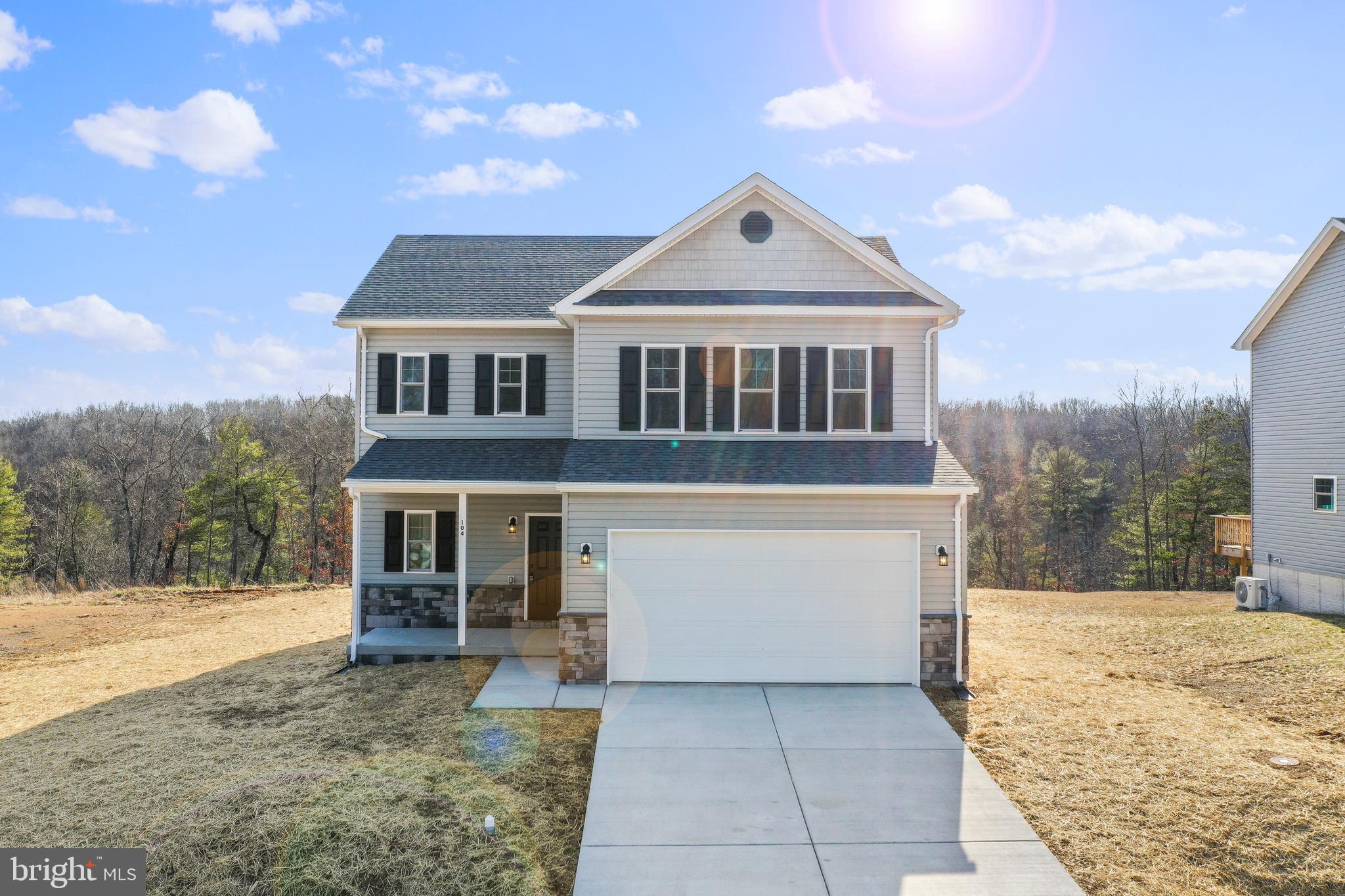 Lot 18 LARIMAR LANE