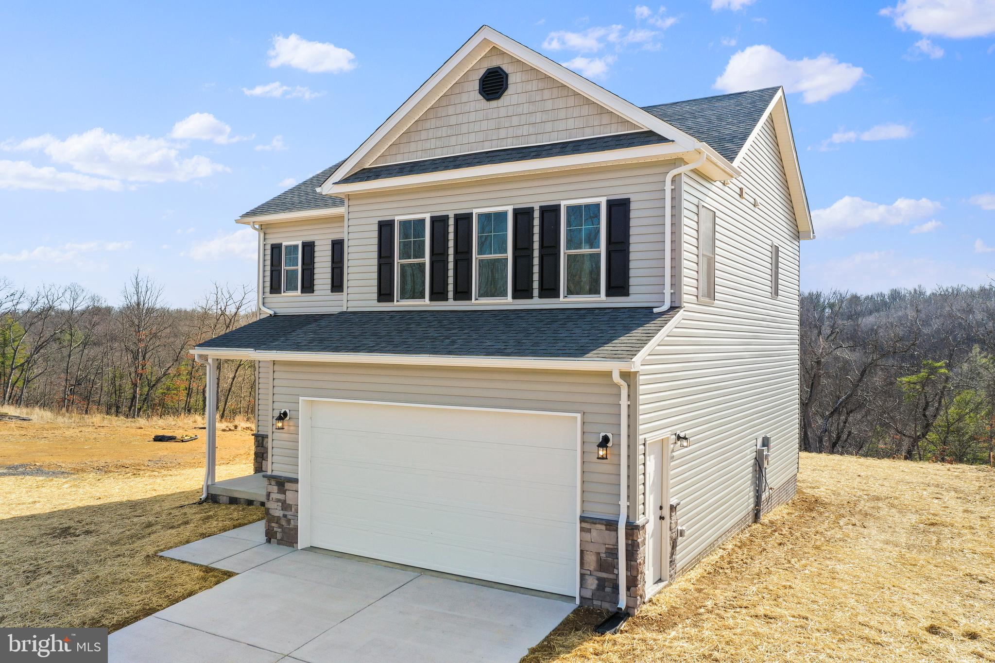 Lot 18 LARIMAR LANE